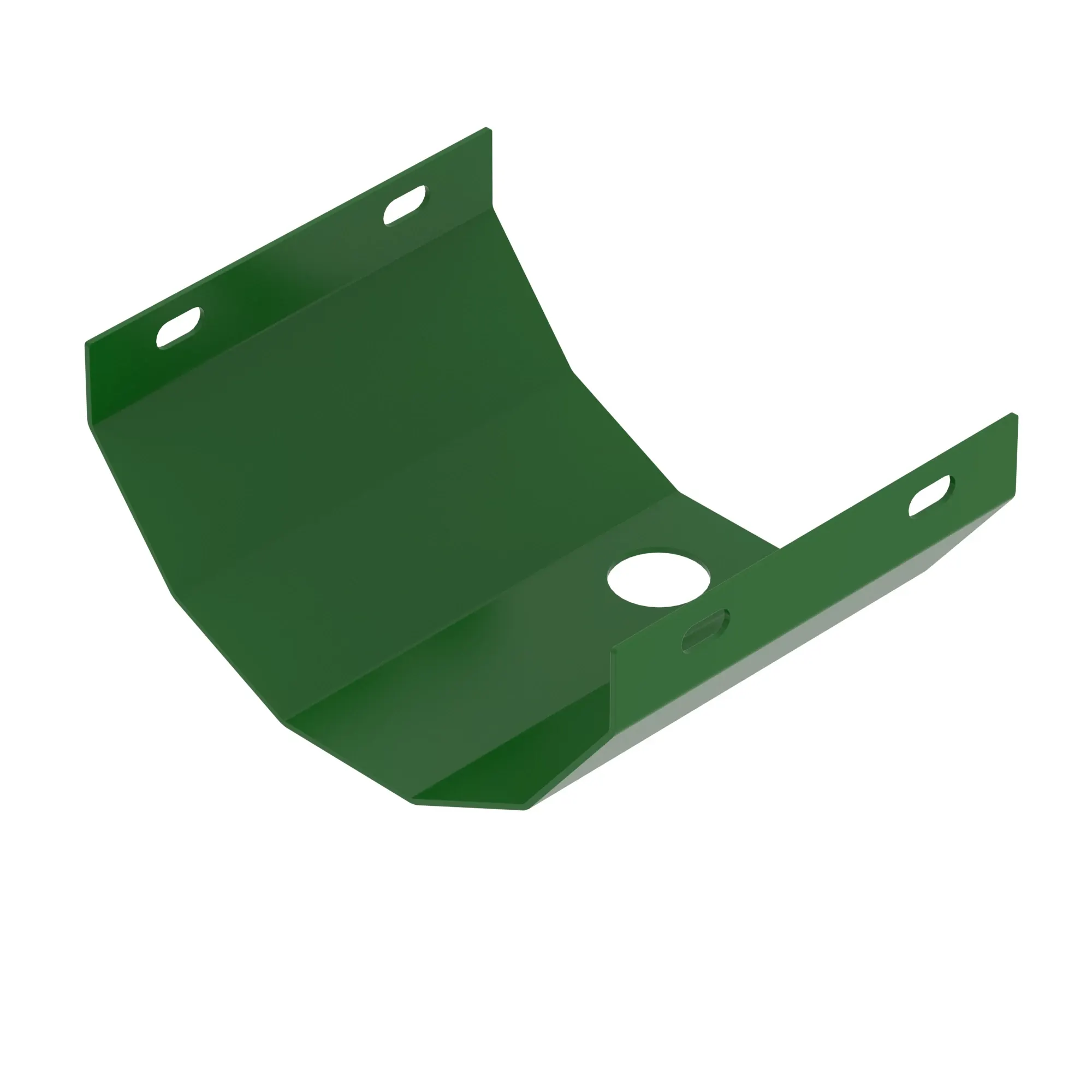 GUARD, SWIVEL HITCH GUARD