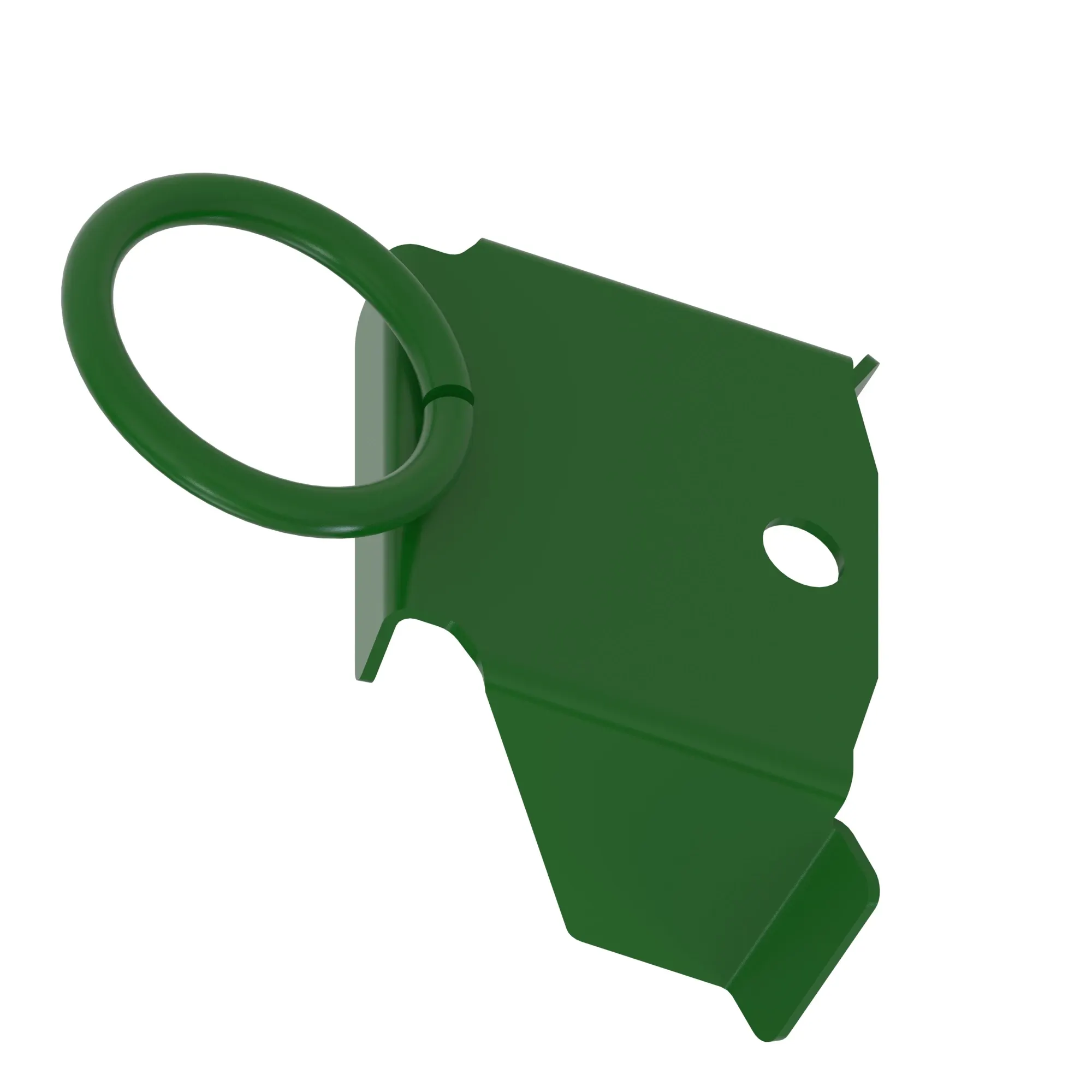 John Deere Support Bracket - DQ65841