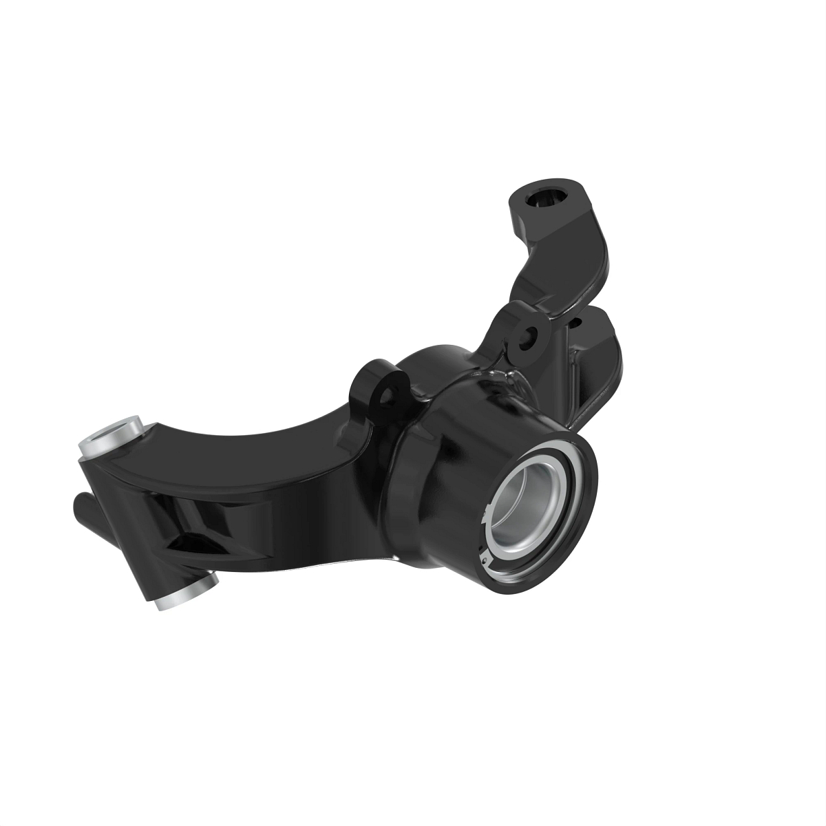 KNUCKLE, REAR RH ASM, XUV550, MY12-