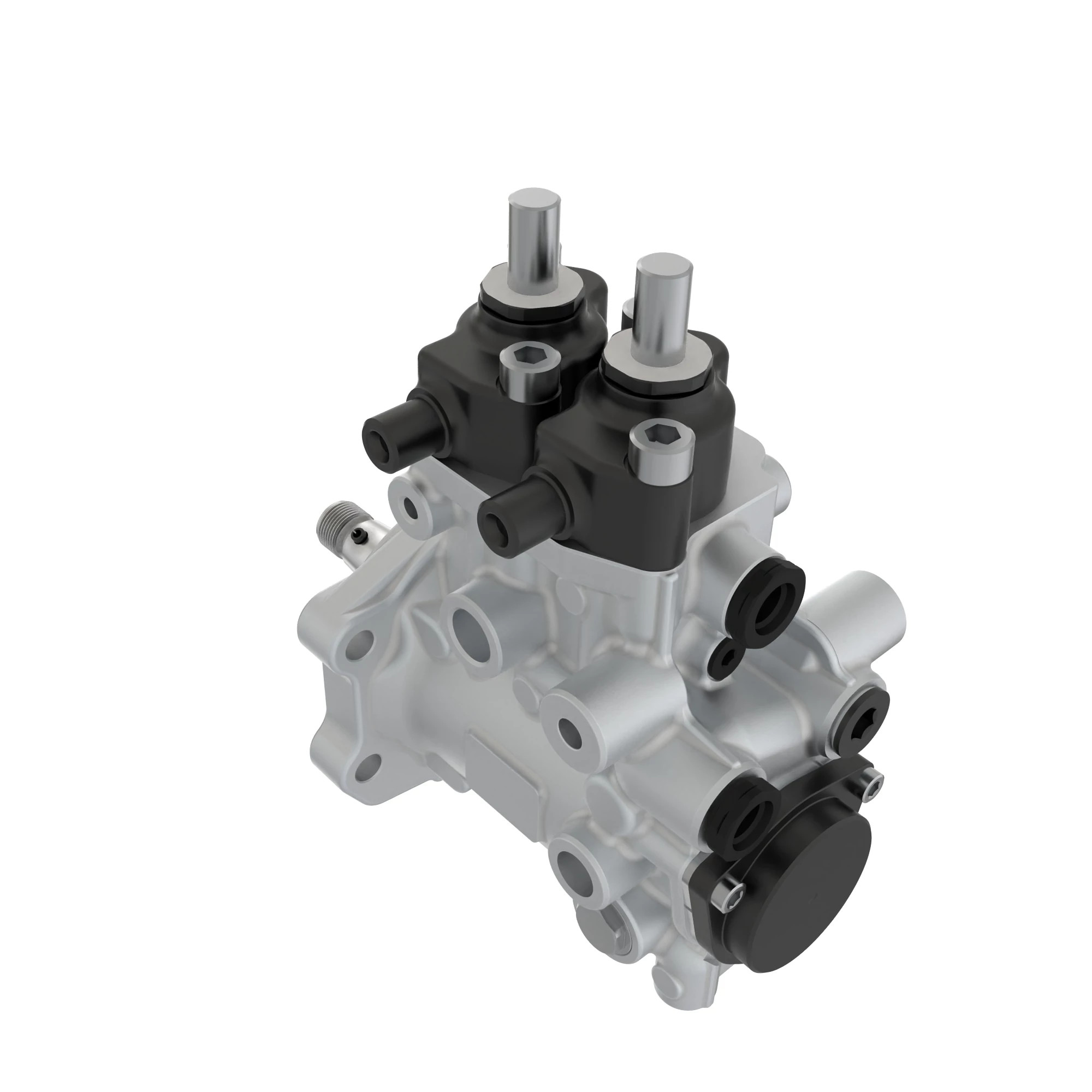 Fuel Injection Pump