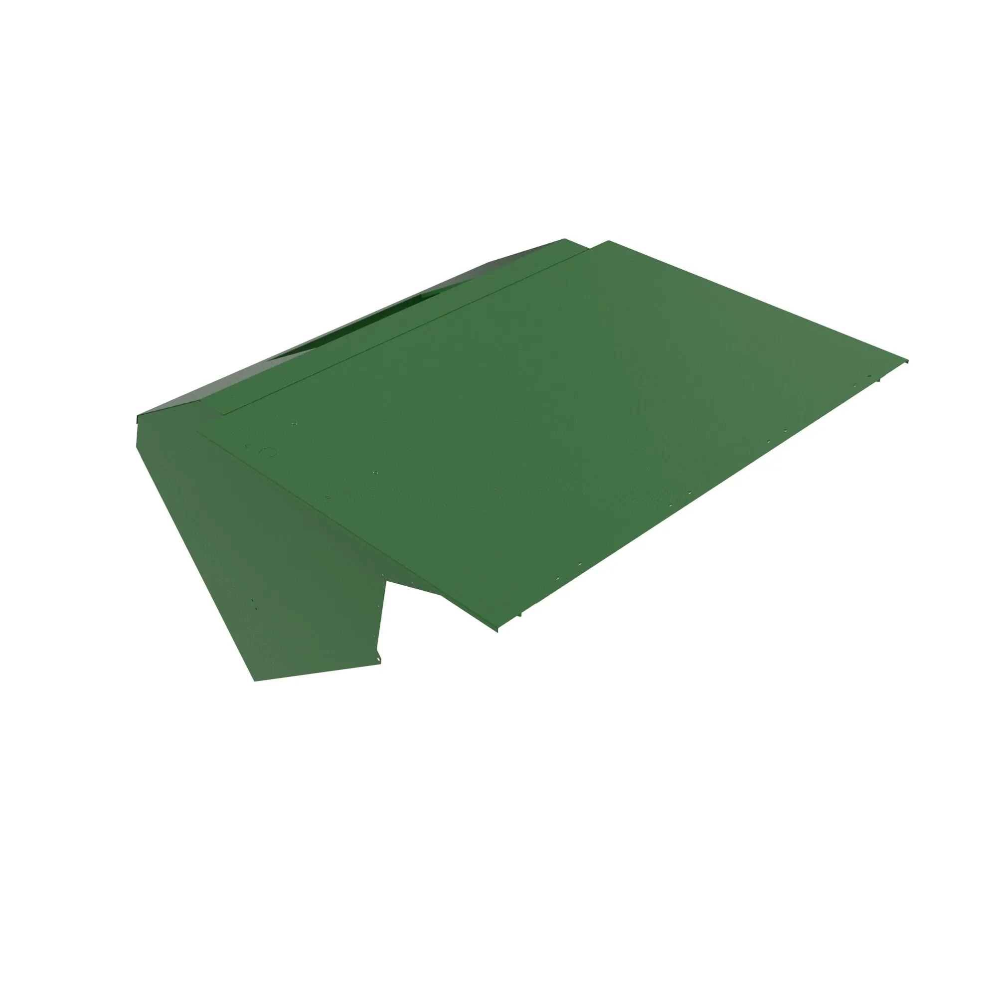 John Deere Cover - AXE42487