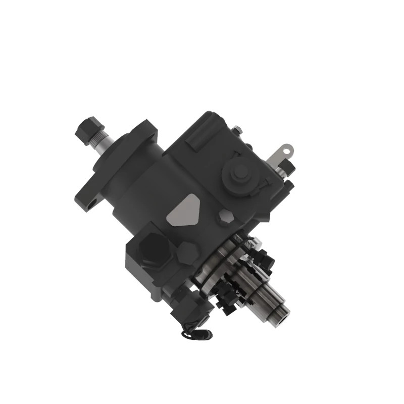 John Deere Fuel Injection Pump, 60 kW - RE502716