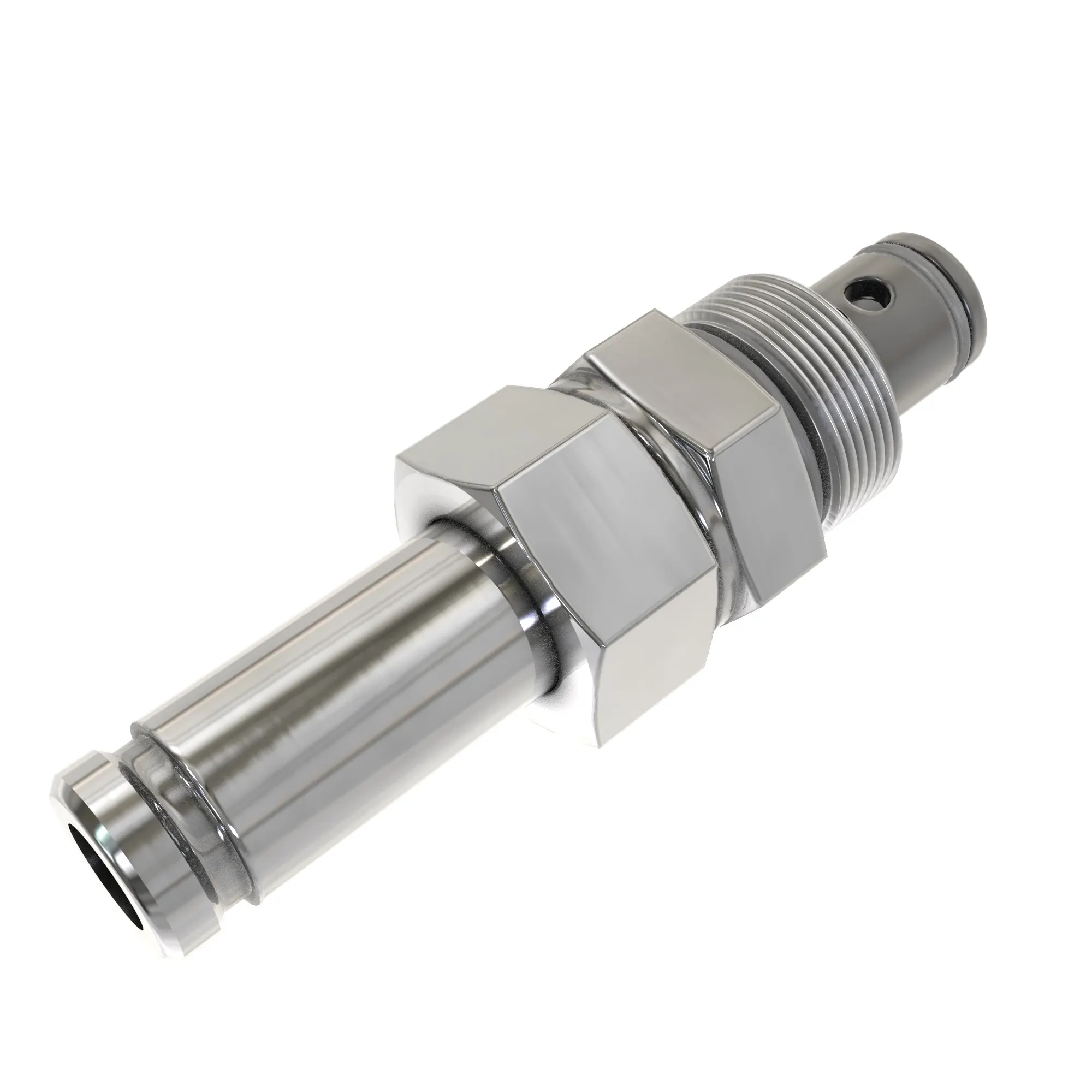 SOLENOID VALVE