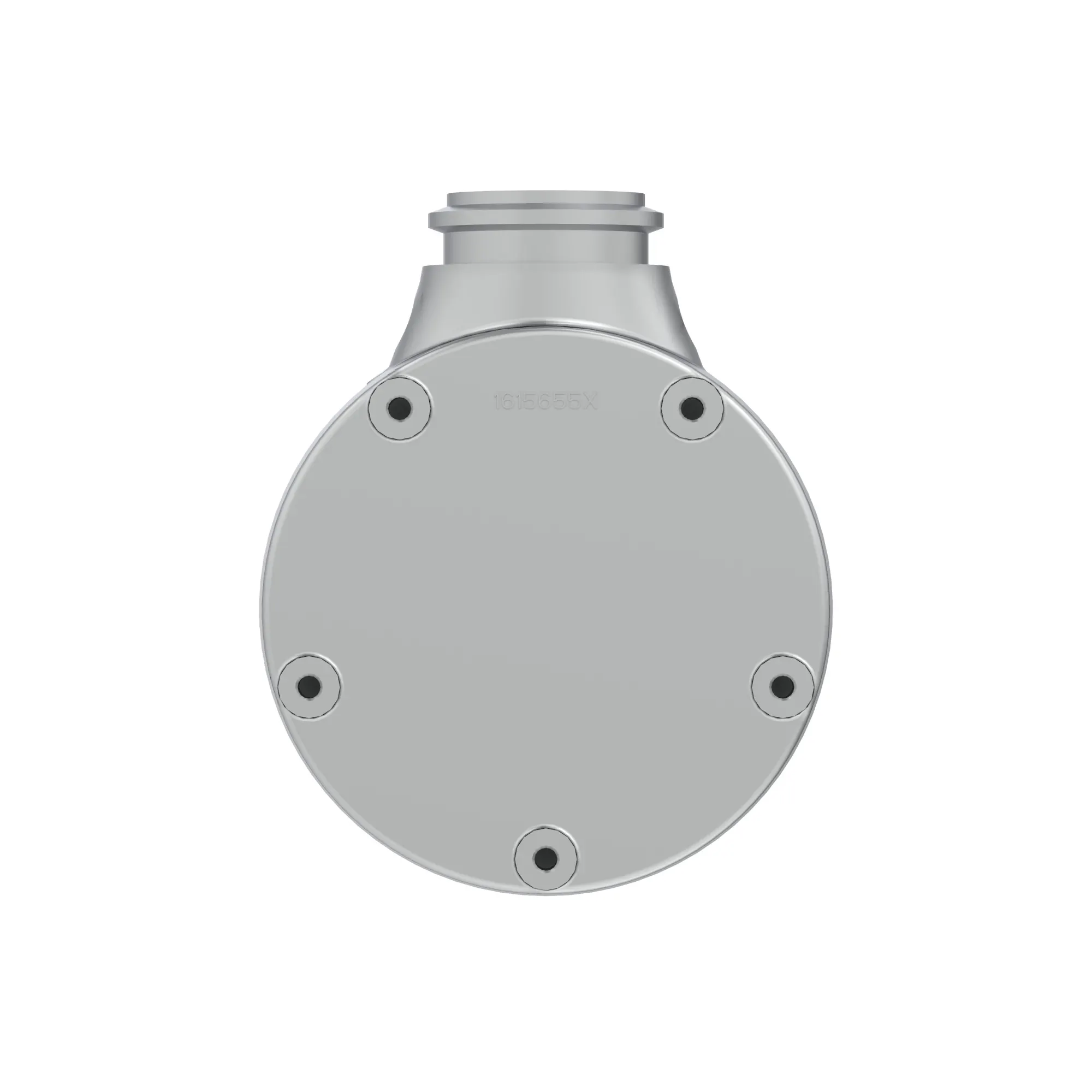 DIESEL OXIDATION CATALYST