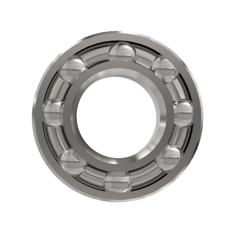 BEARING-BALL STALK ROLL