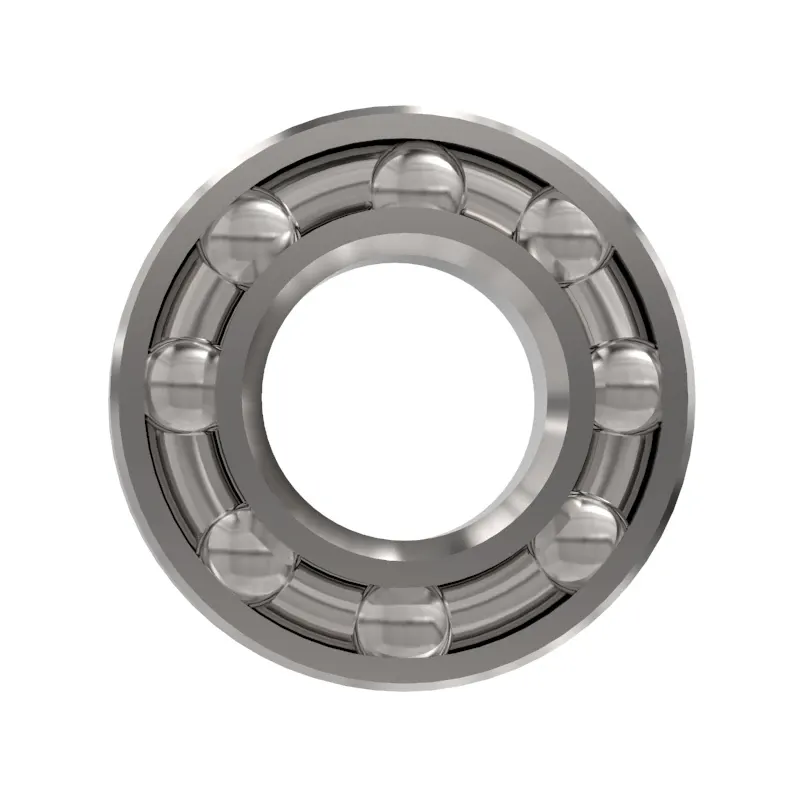 BEARING-BALL STALK ROLL