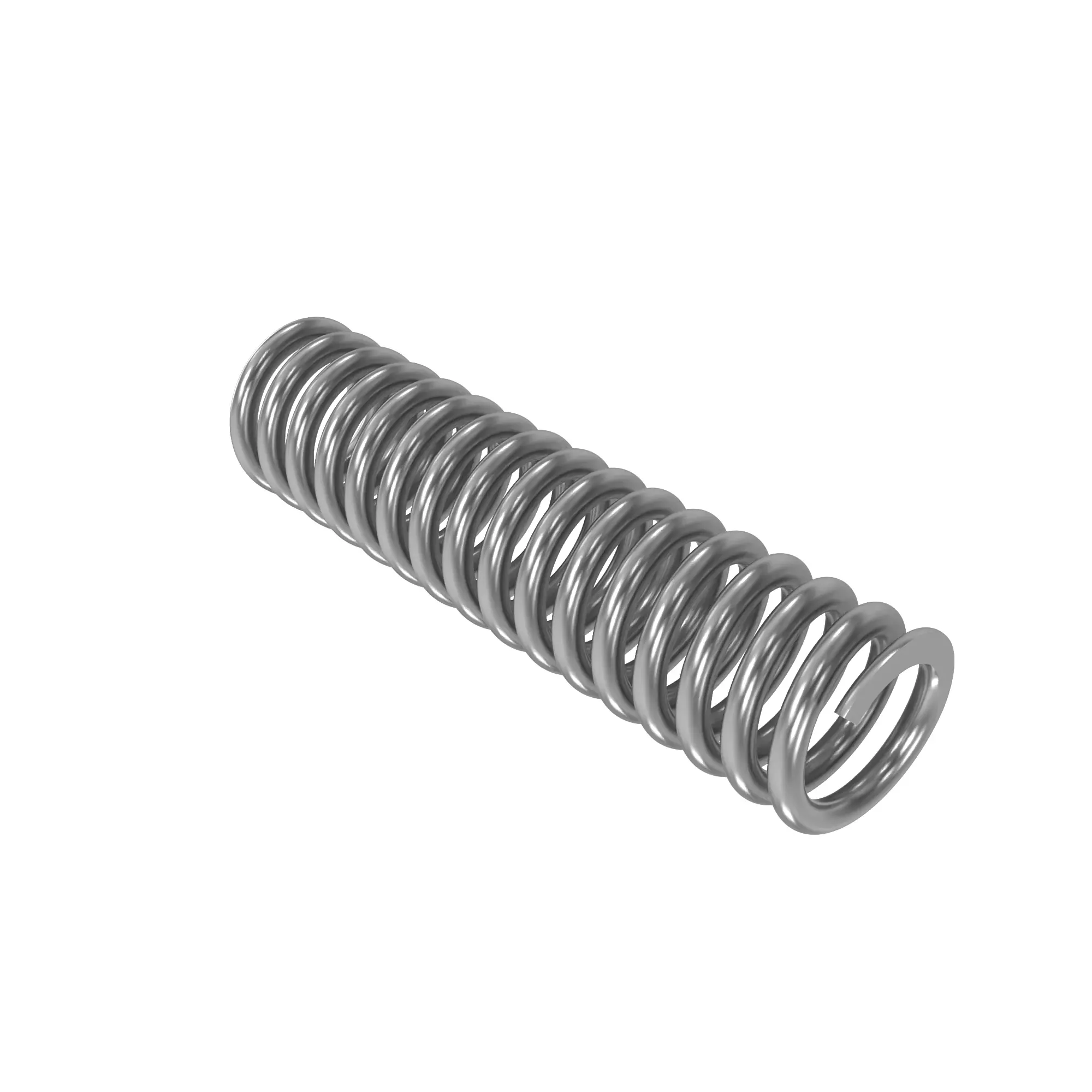 John Deere Compression Spring - R47109