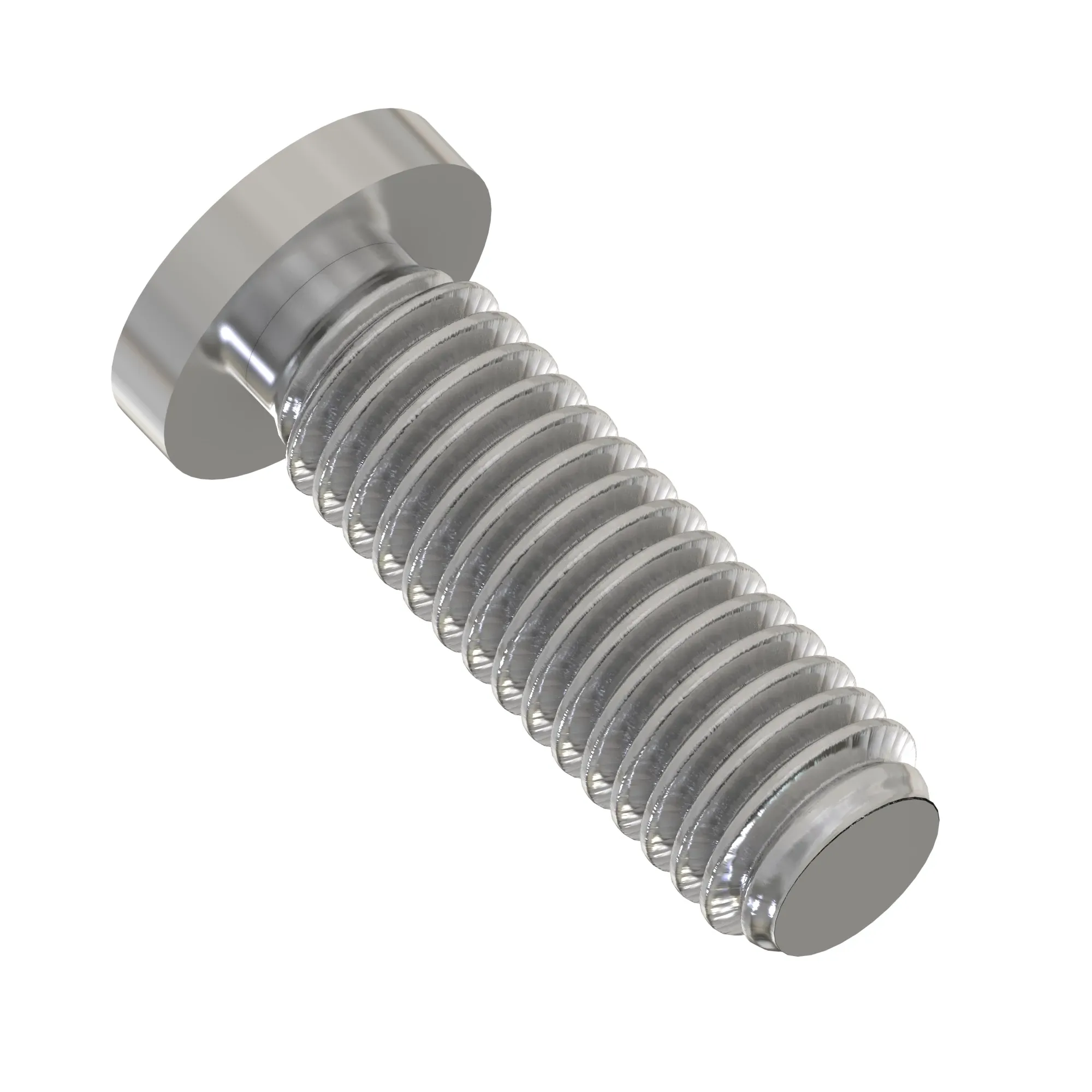John Deere Self-Tapping Screw, M5 X 20 - CQ44919