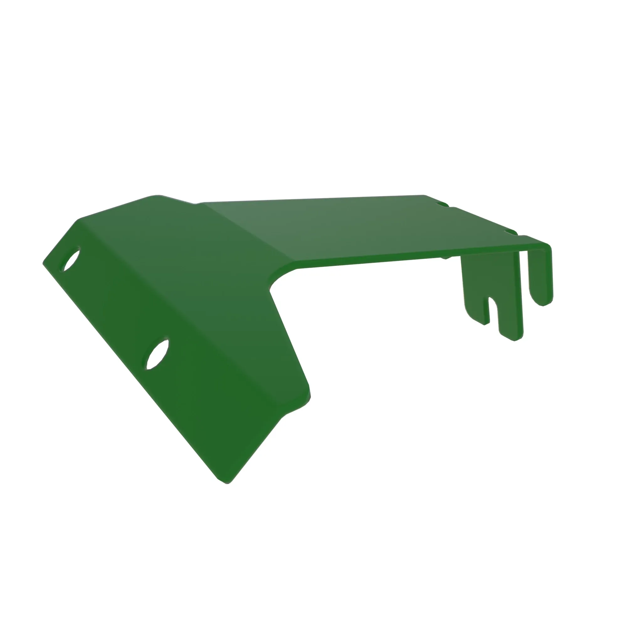 John Deere Wear Plate - HXE108651