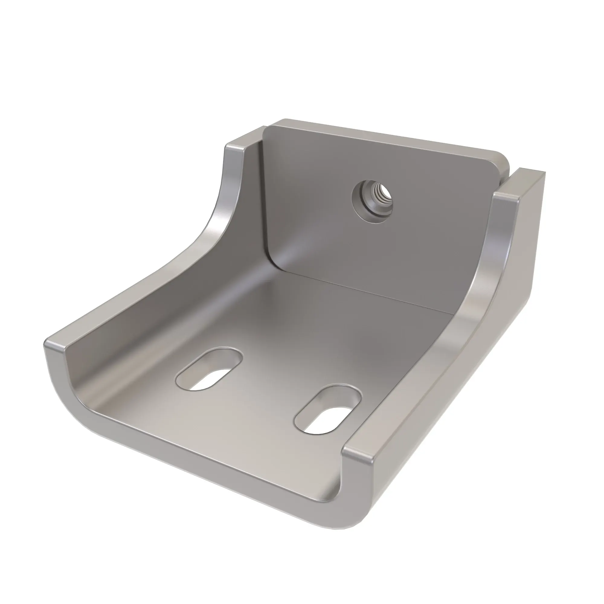 ADJUSTABLE BRACKET ASSEMBLY