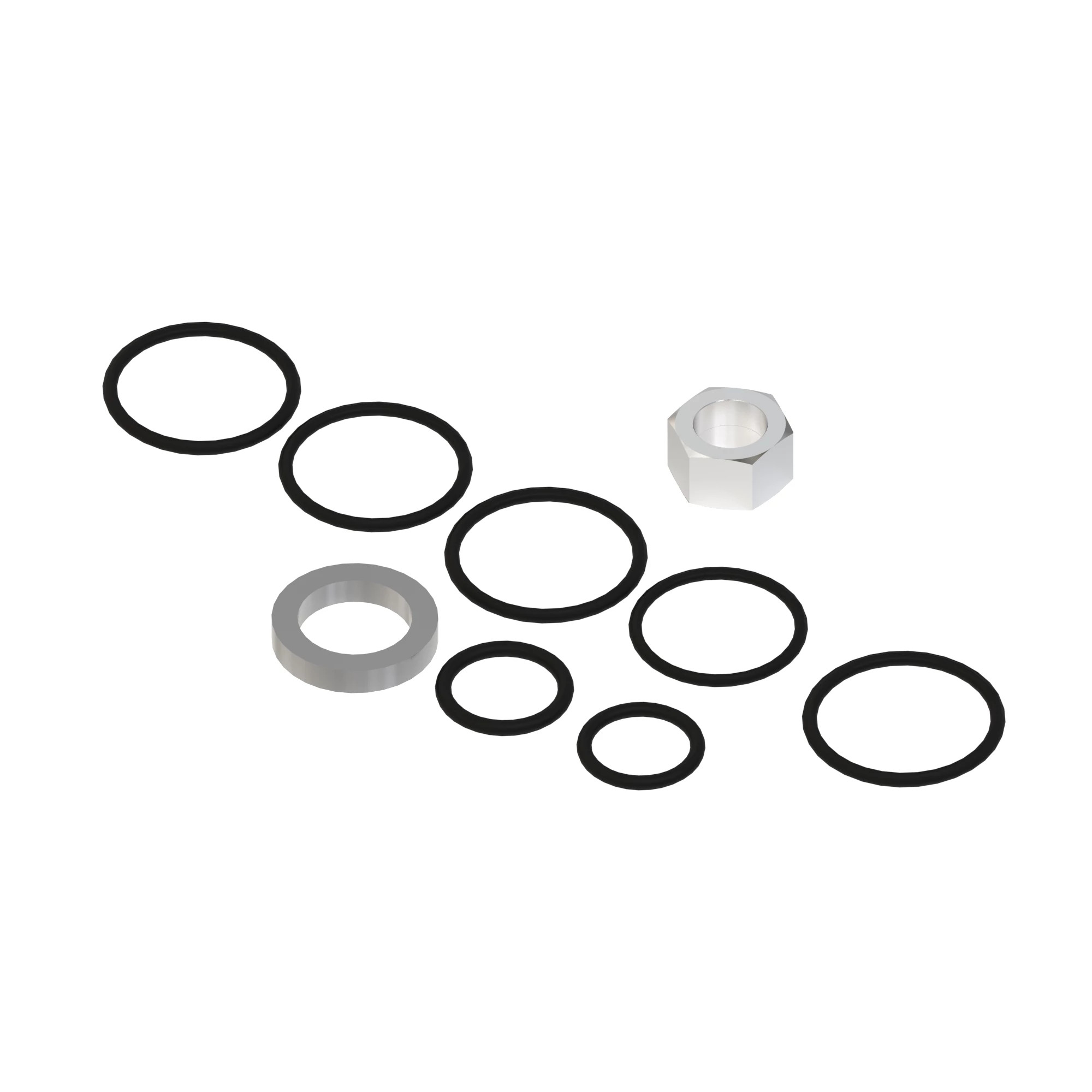 KIT, SEAL REPAIR
