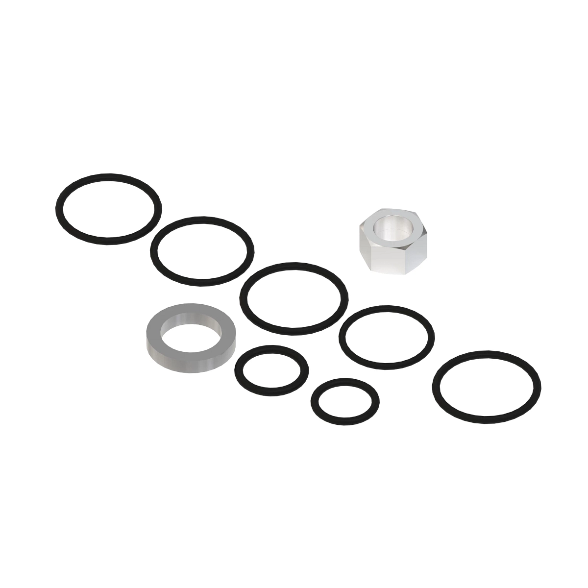 Kit, Seal Repair