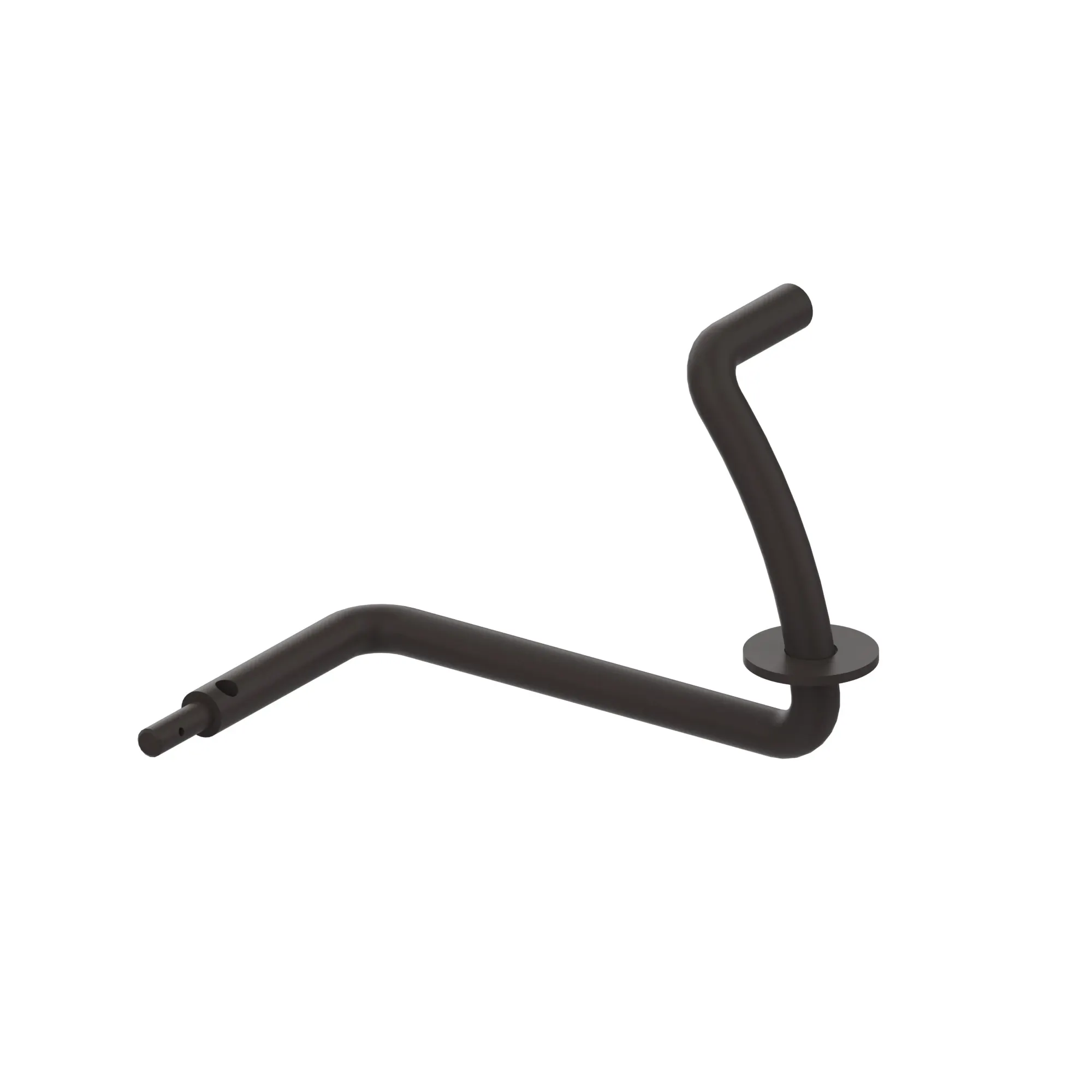 BRAKE RELEASE PEDAL