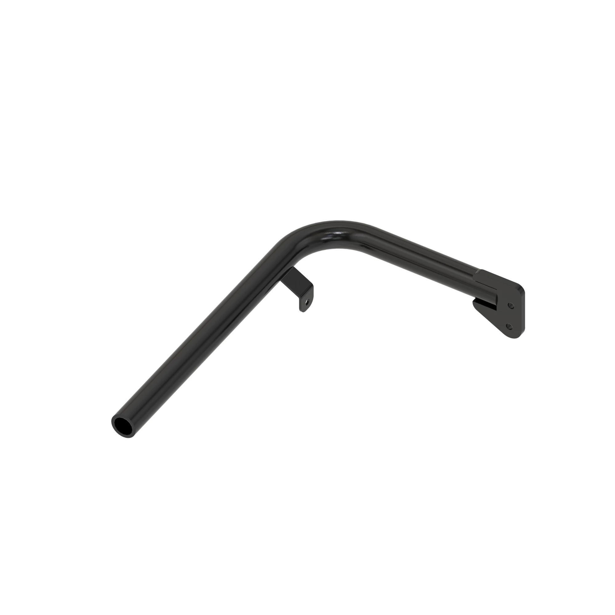 FRAME, 52 BROOM