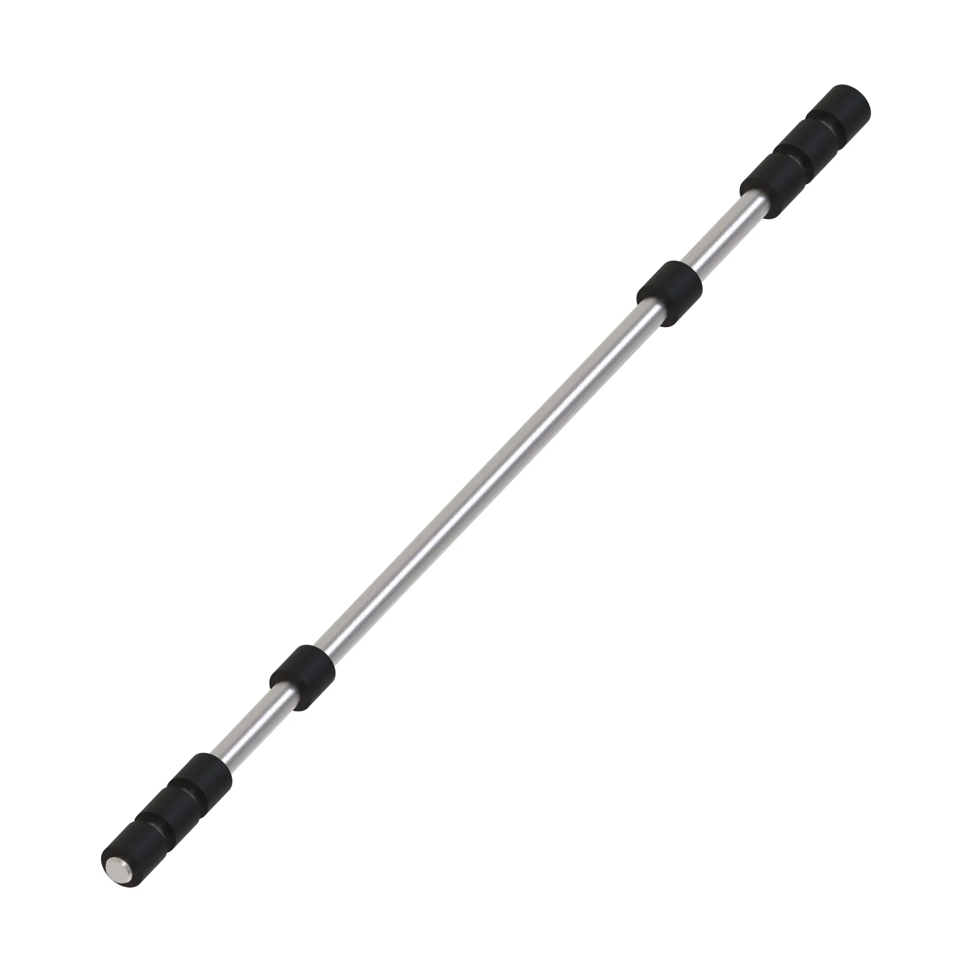 GRAIN PAN SHAFT ASSEMBLY