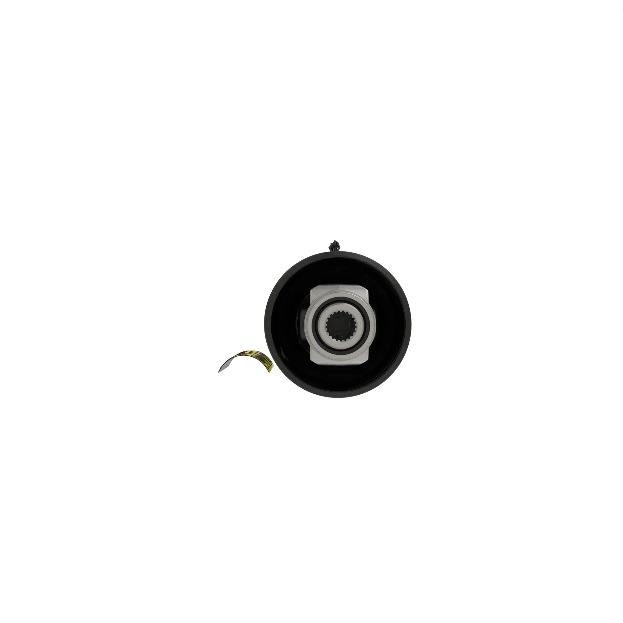 UNIVERSAL DRIVESHAFT, DRAPER MAIN