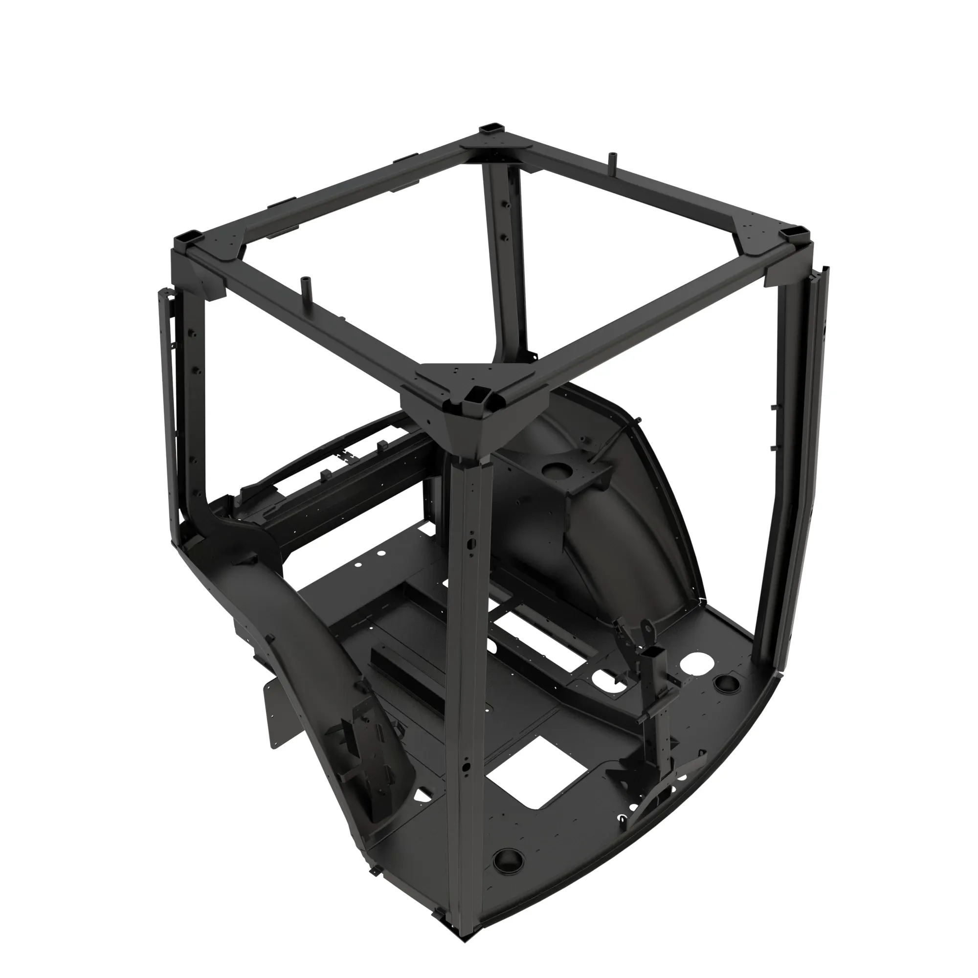 John Deere Cab Frame - RE325319