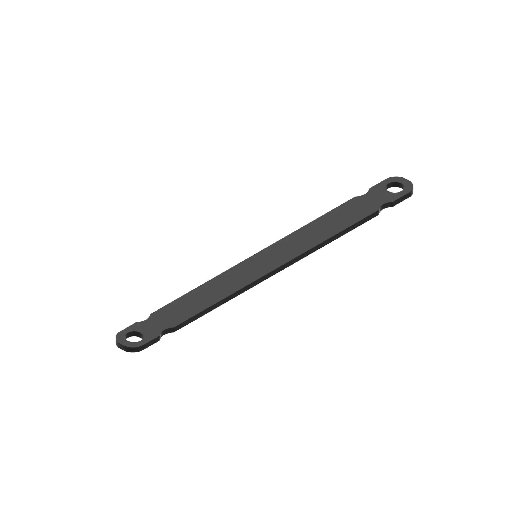 John Deere 2-Coil Basket Plate - N238107