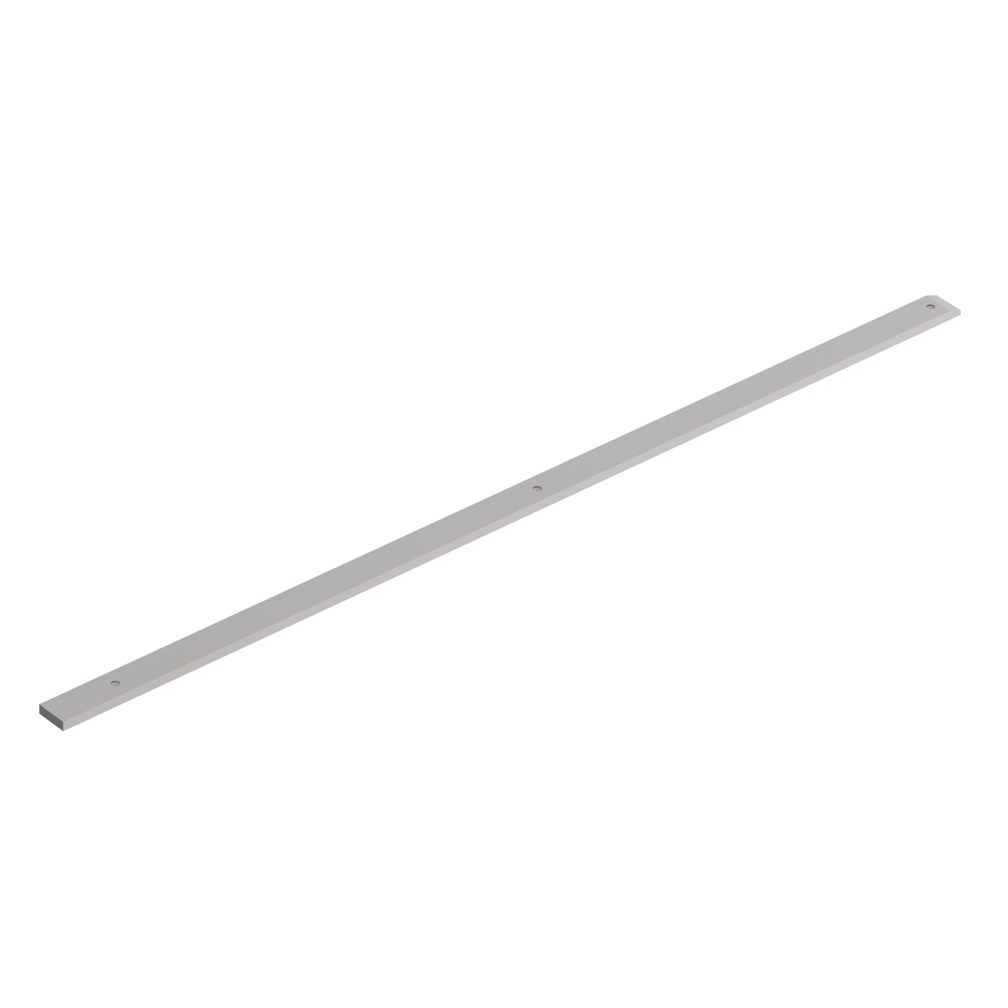 John Deere Strip, Chain Guide, Conveyor - N272261