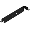 BRACKET, 1750 CAB, REAR/SIDE WIPER