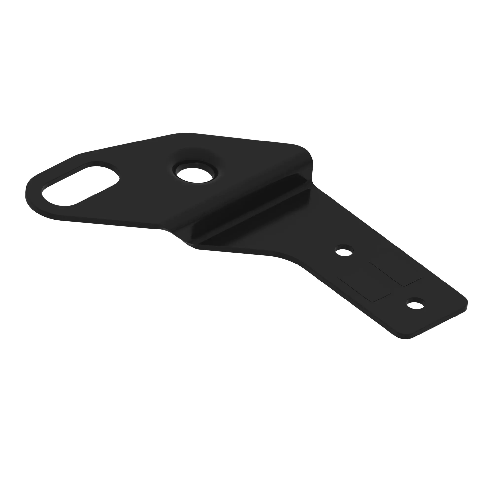 BRACKET, LT UPPER GUIDE BRACKET COO