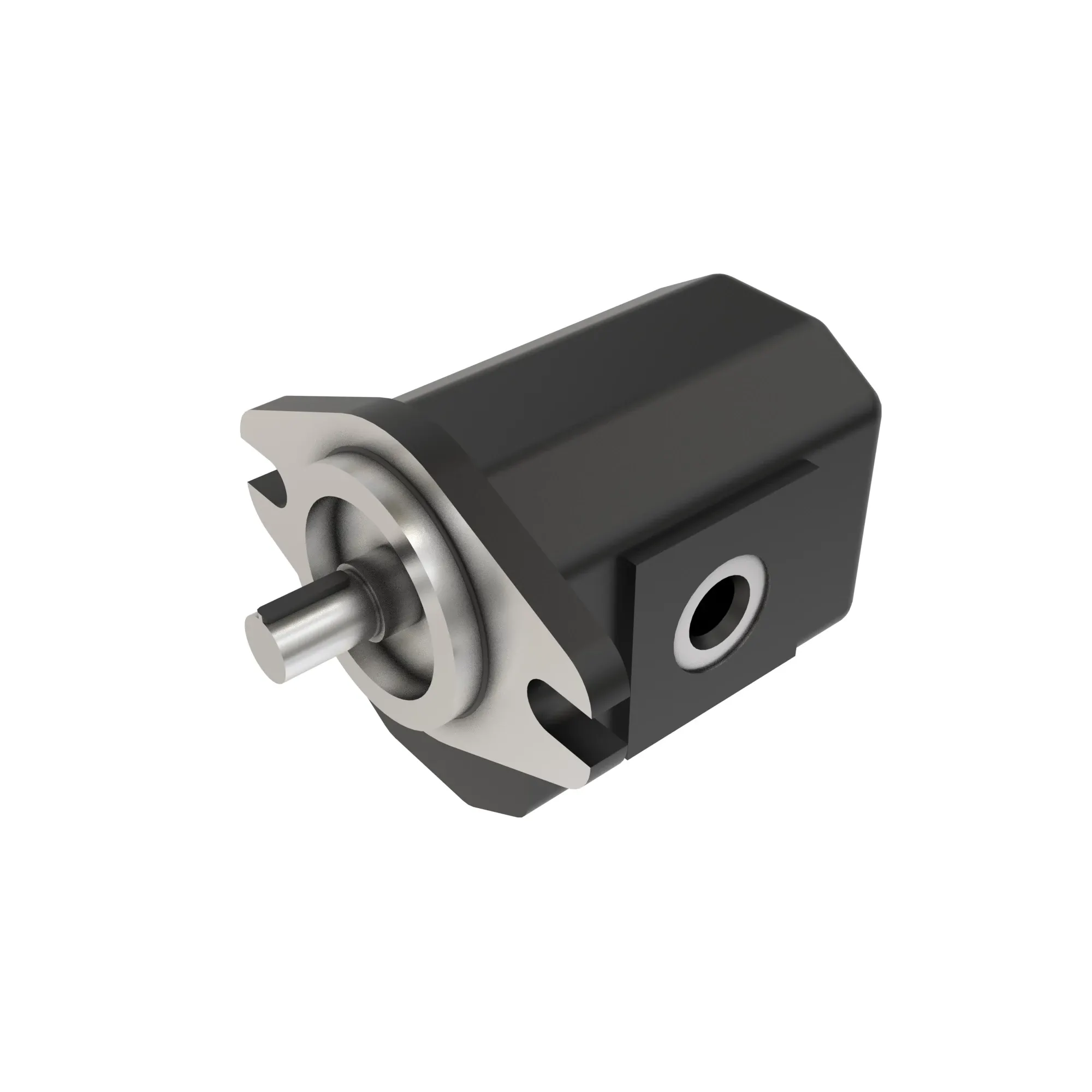 HYDRAULIC PUMP