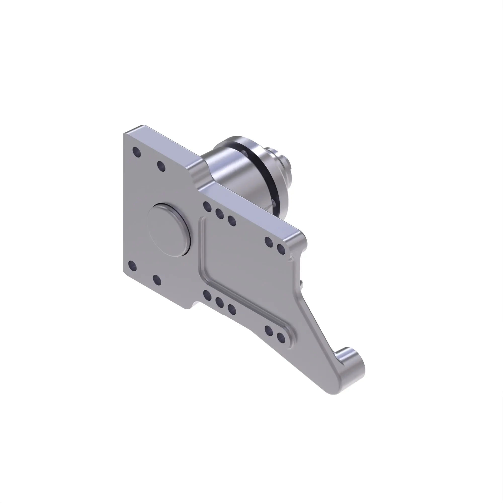 John Deere Viscous Fan Drive - RE507794