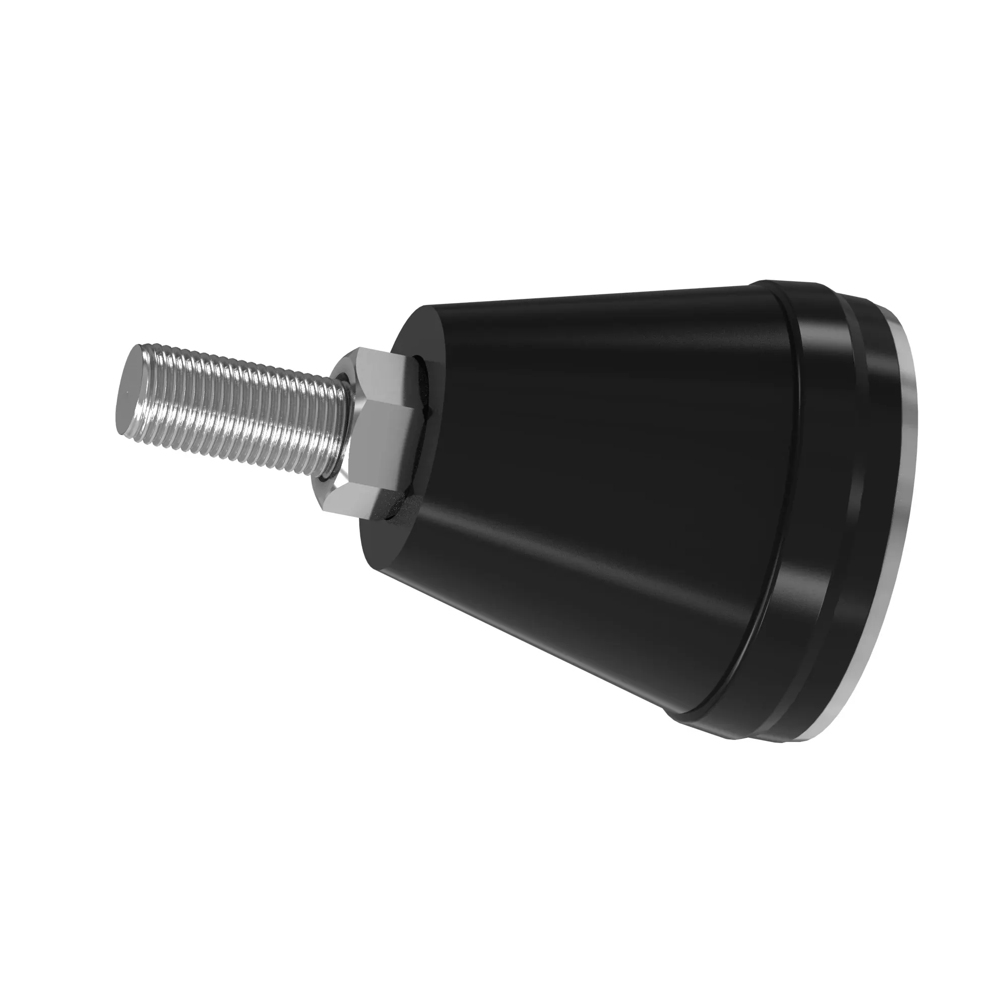 John Deere Brake Operating Rod - RE244537