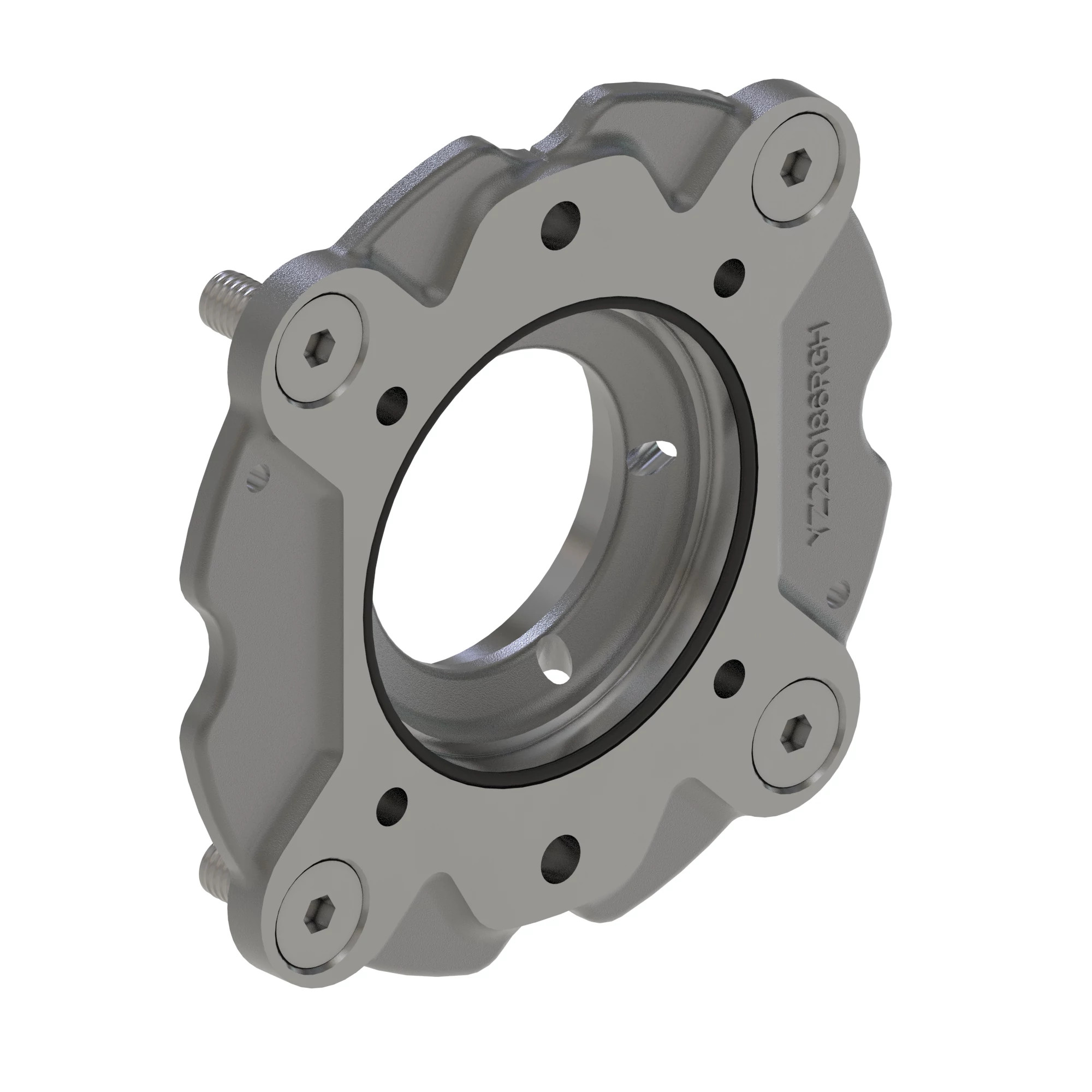 John Deere Pump Adapter - 40281381