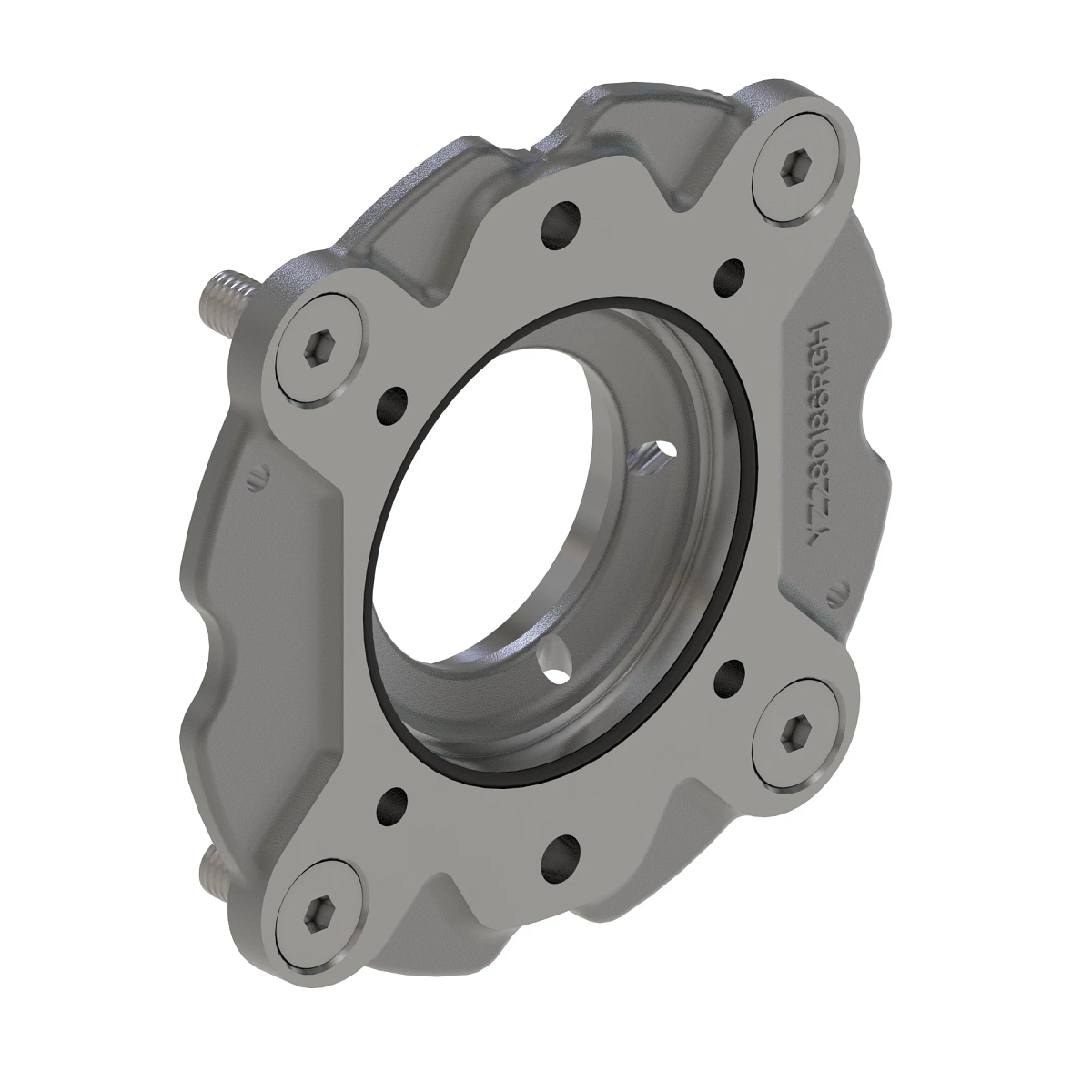 ADAPTER, PUMP