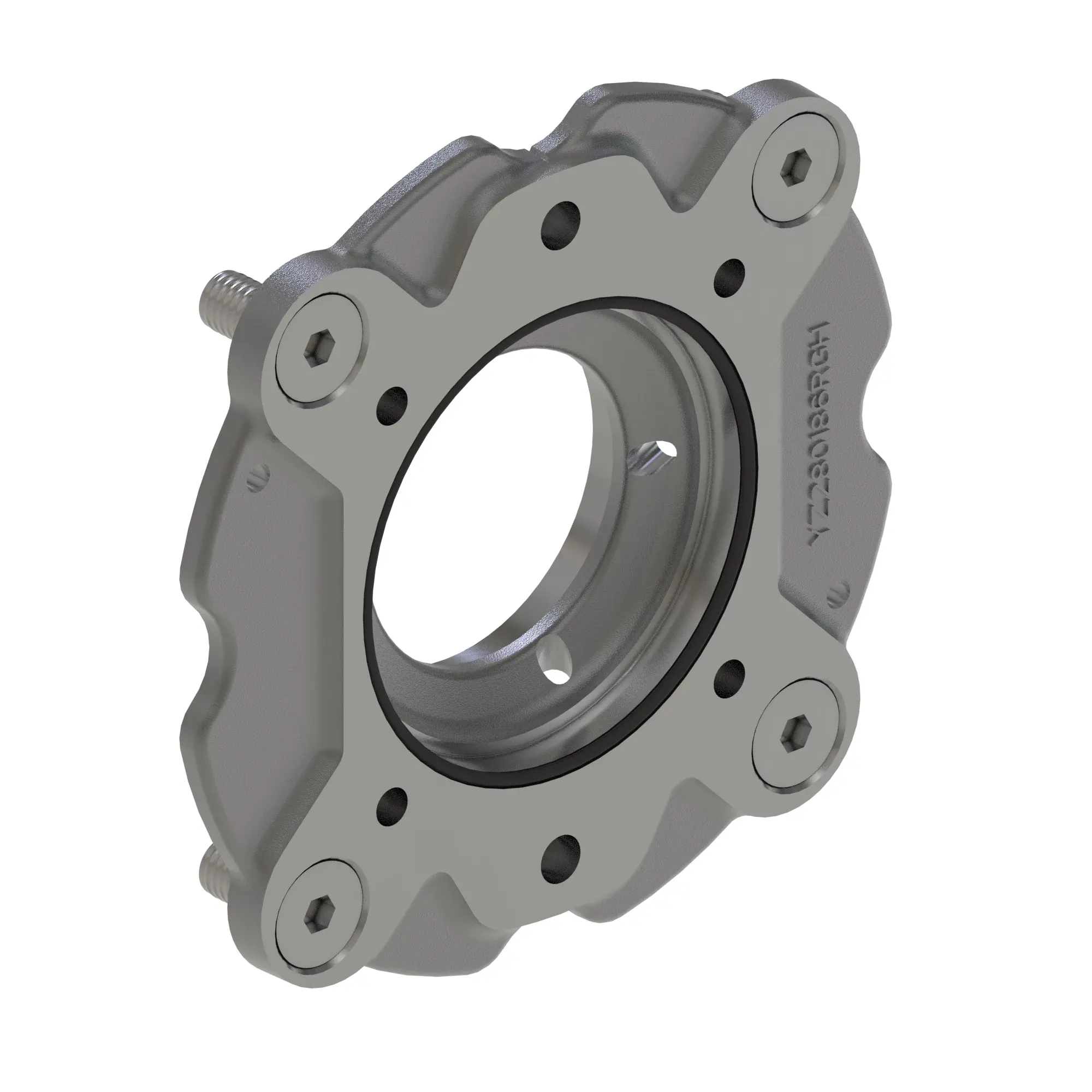 John Deere Pump Adapter - 40281381