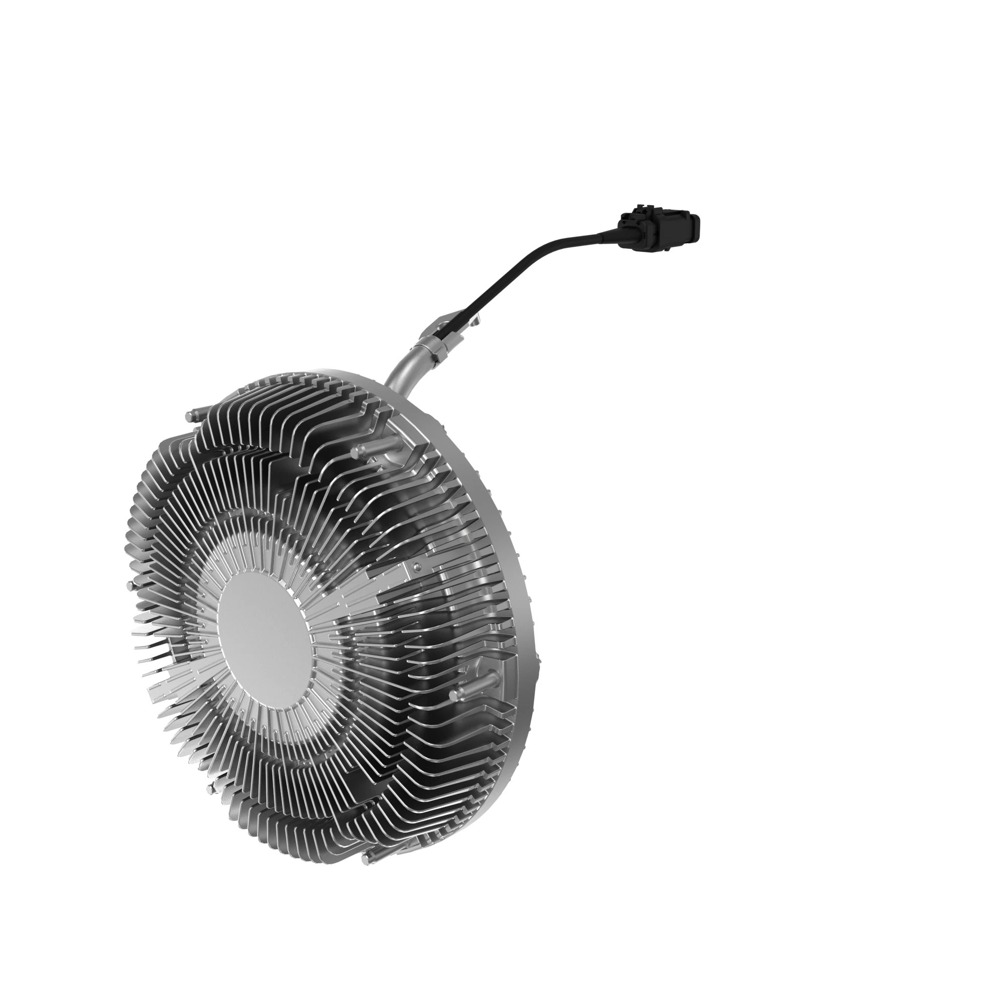 John Deere Viscous Fan Drive - AT449437