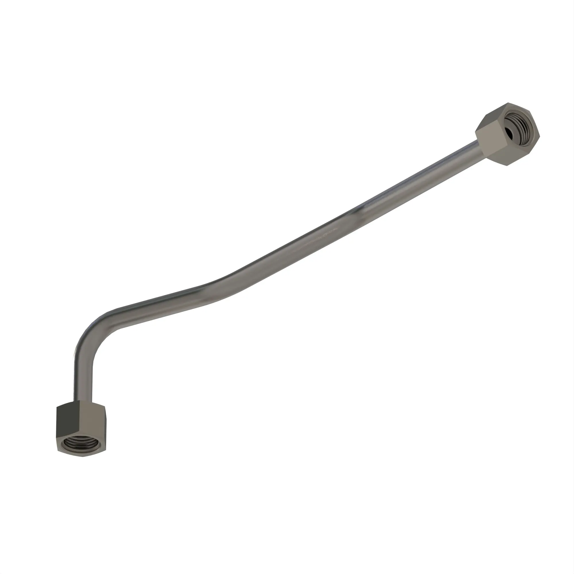 TUBE, ASSEMBLY LUBE LINES