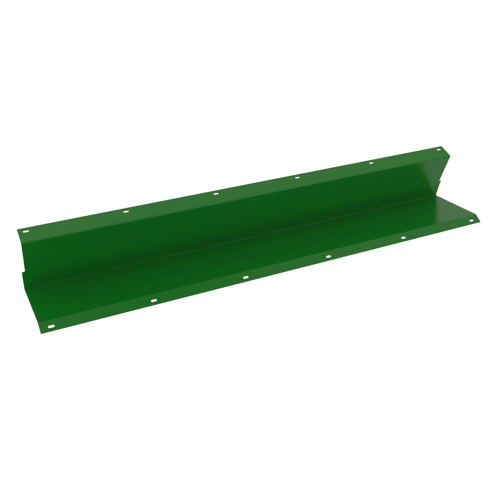 John Deere Sheet - Z101624