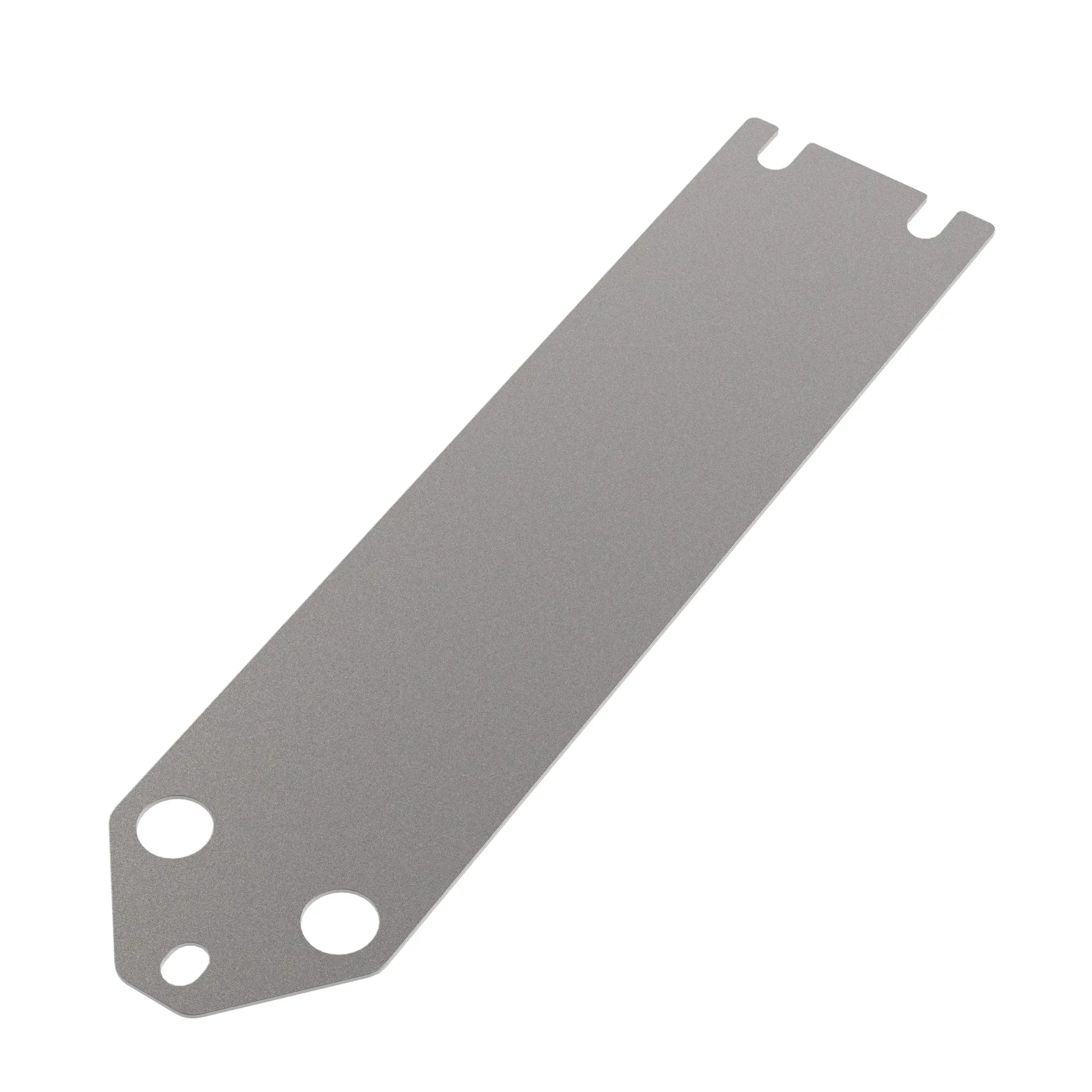 John Deere Plate - T420285