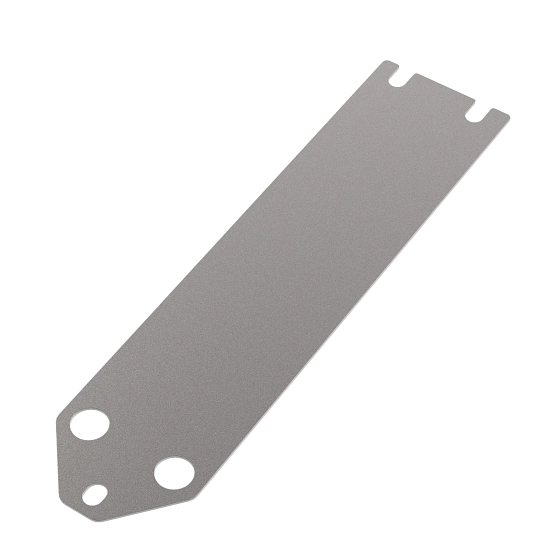 John Deere Plate - T420285