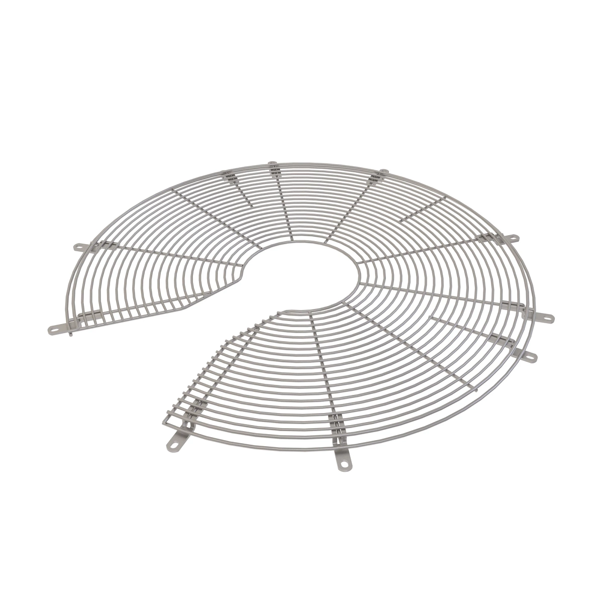 Fan Guard W/15 MM Offset