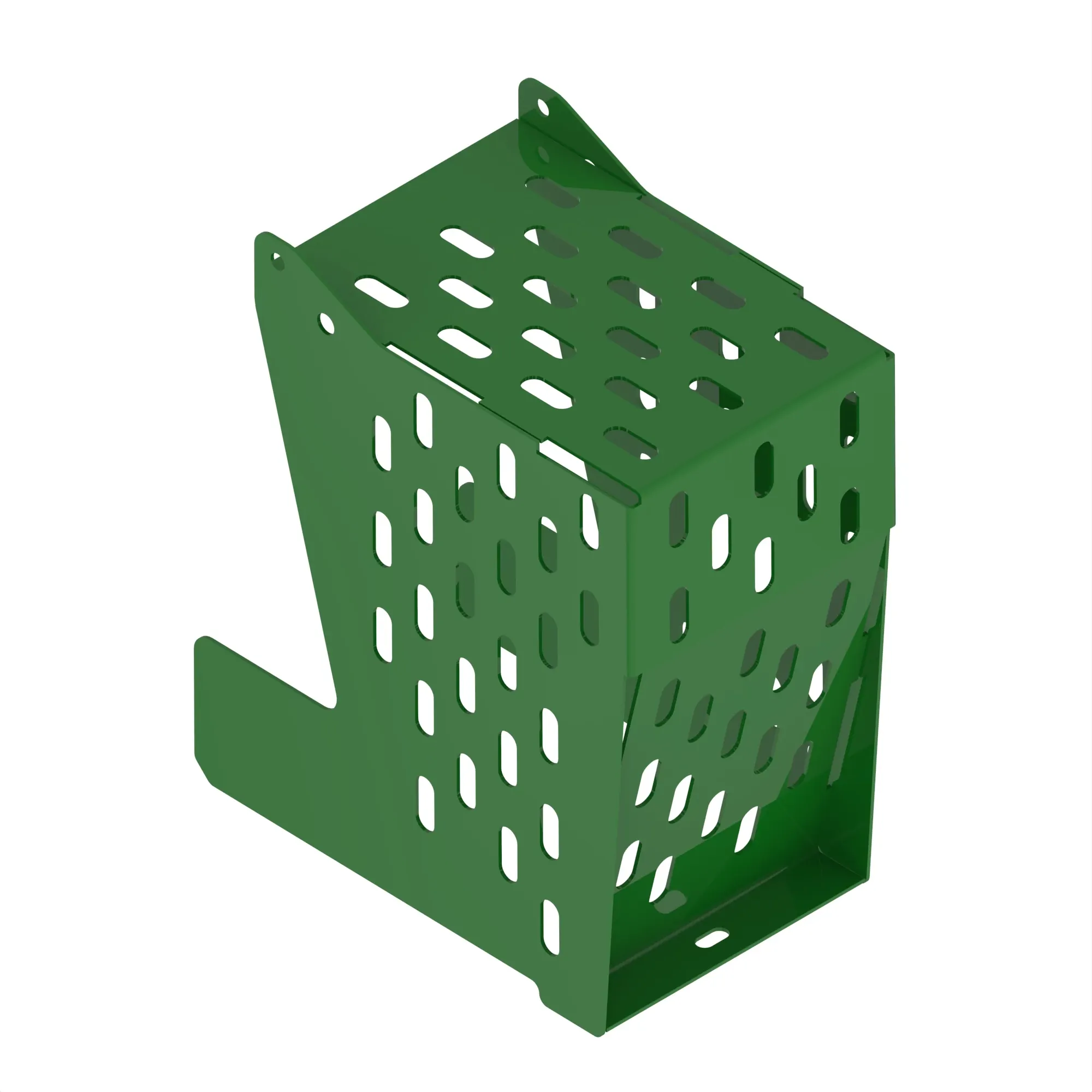 John Deere Bracket - WZW17617
