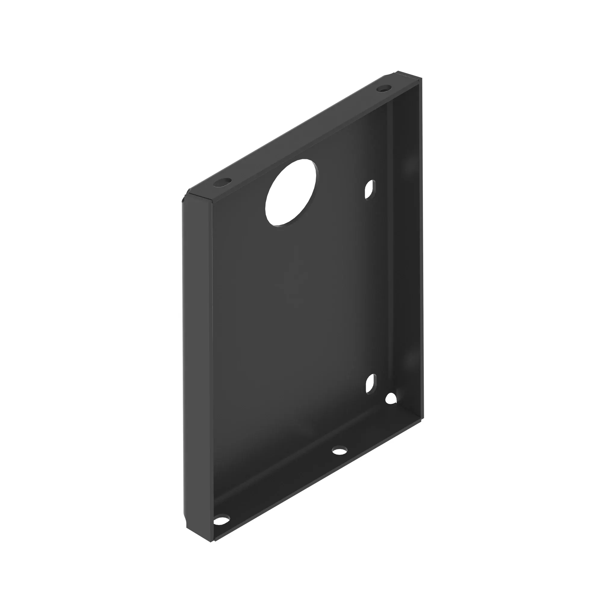 John Deere Engine Mount Plate - M160513