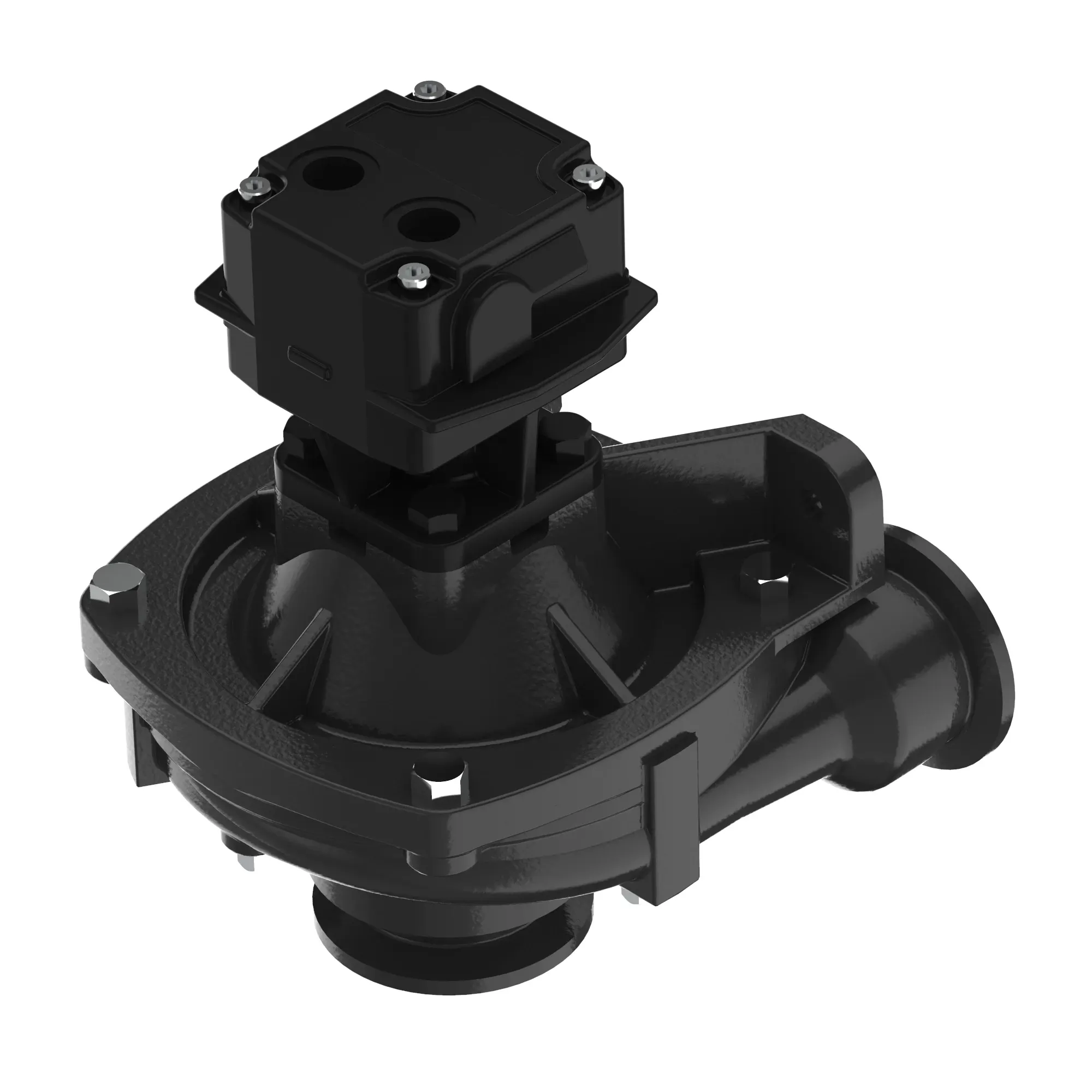 John Deere Solution Pump - AN303707