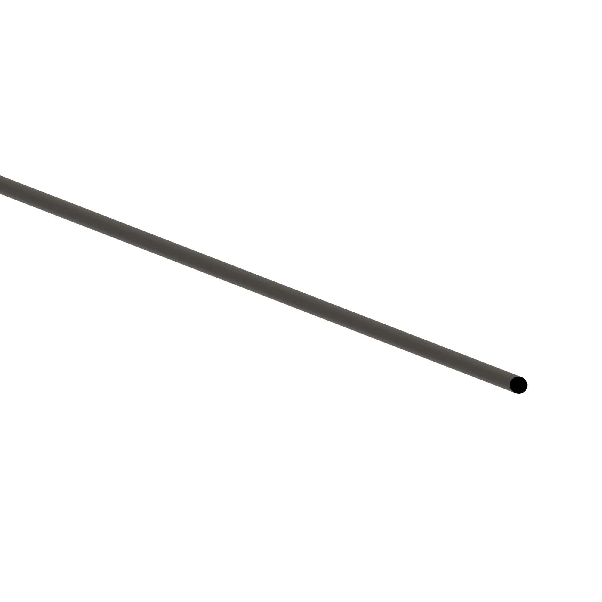 Conductive Fuel Hose L=