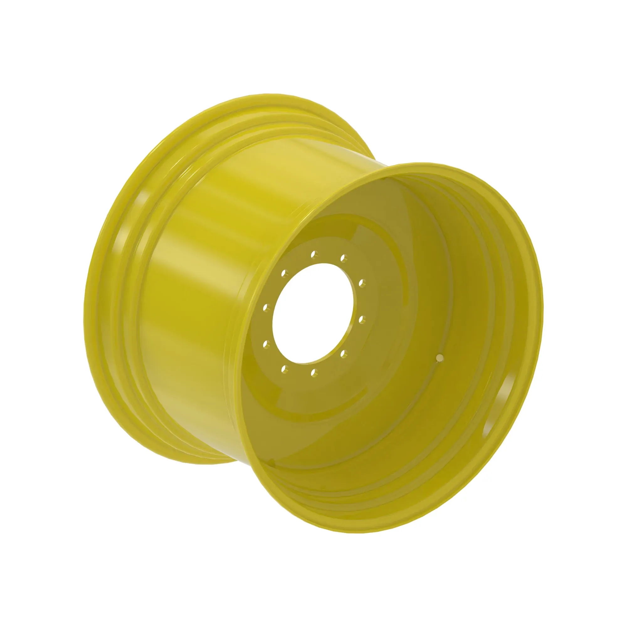 FIXED REAR WHEEL/ DW25Bx38/ 335 BCD/ -10 OFF