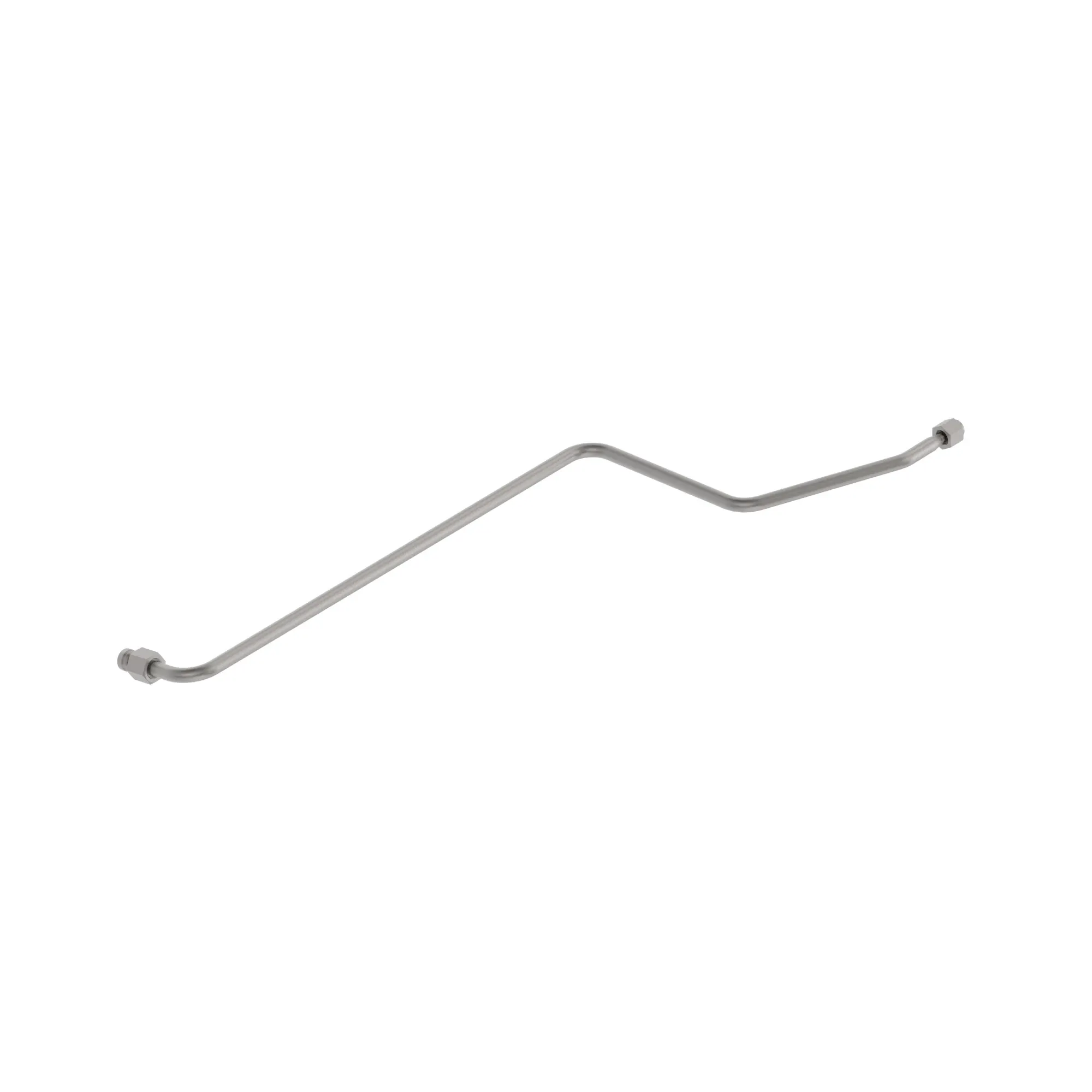 FUEL LINE, SUPPLY TO FILTER