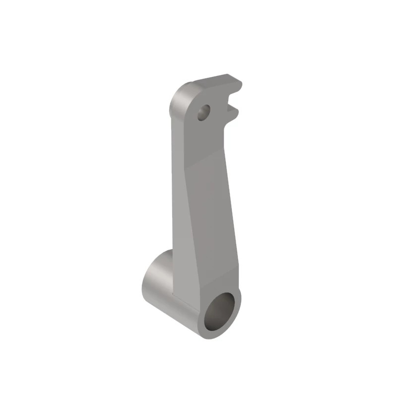 ARM, SECONDARY IDLER
