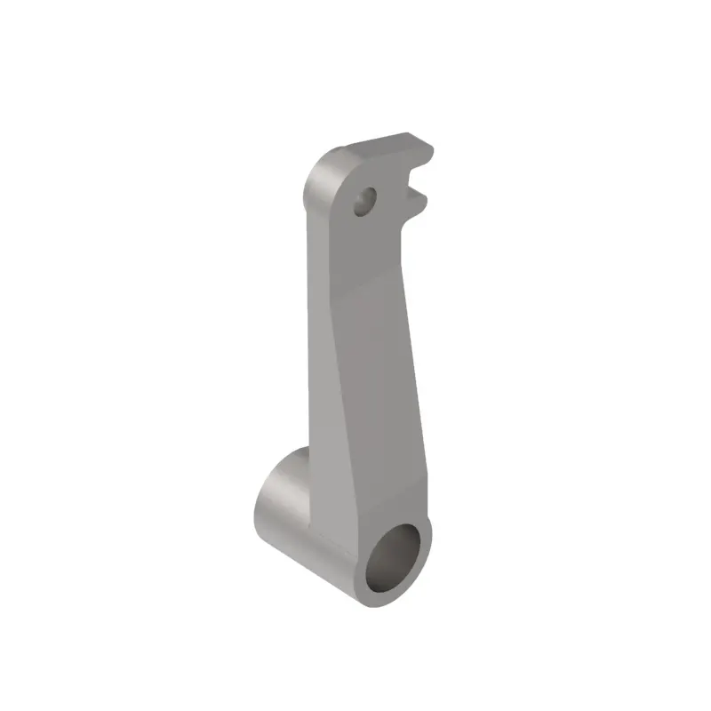 John Deere Secondary Idler Arm - M112281