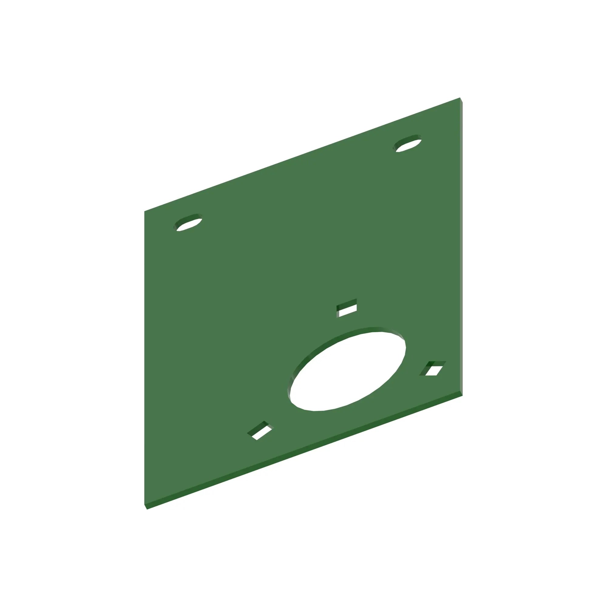 John Deere Angle - N216845