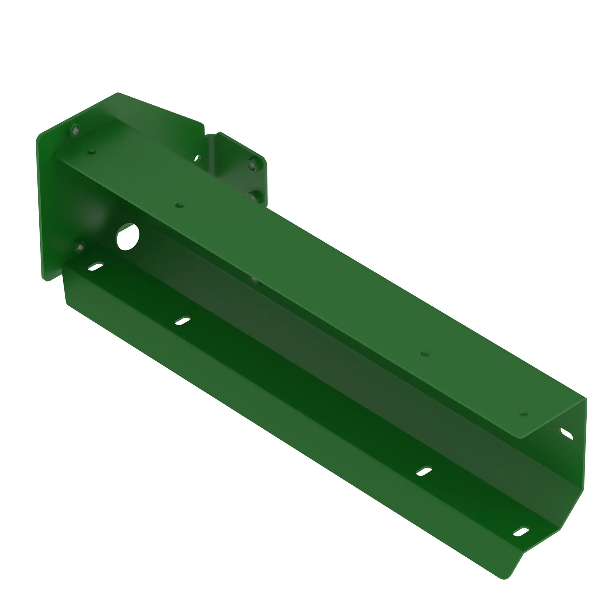 John Deere Light Bracket, Right Side - AXT19183