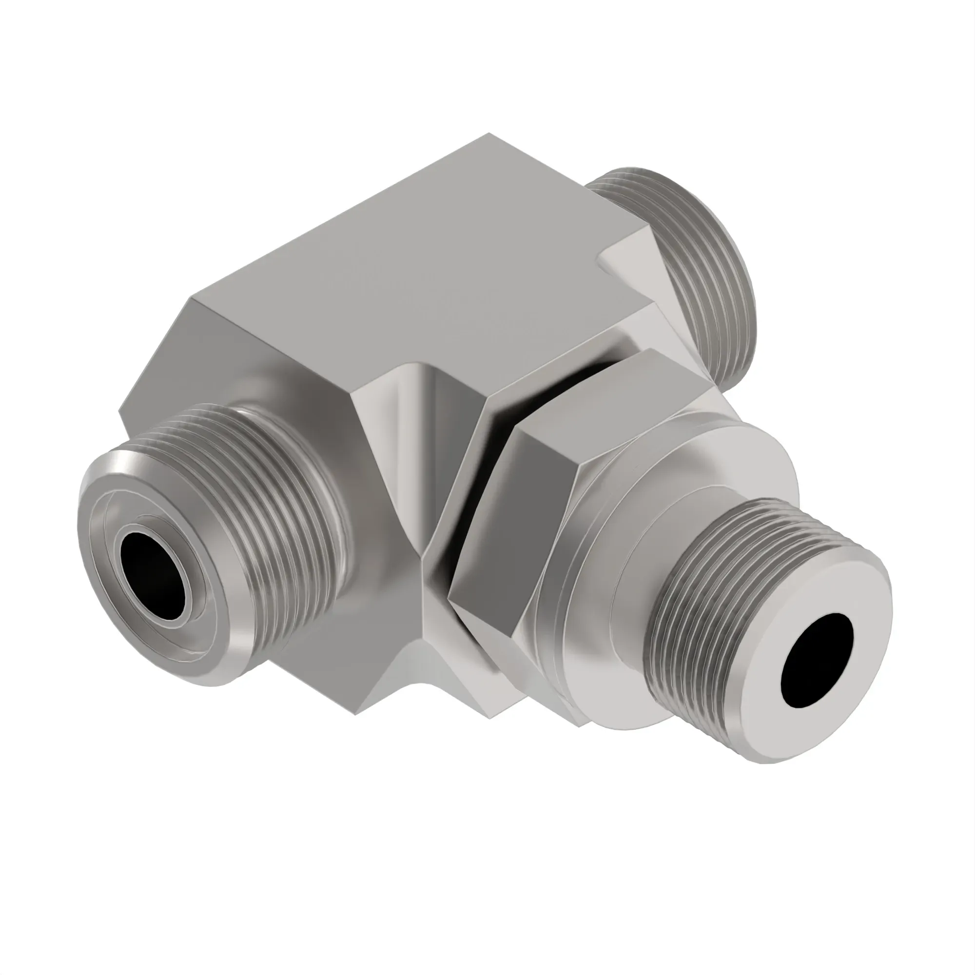 John Deere Tee Fitting - 38H5340