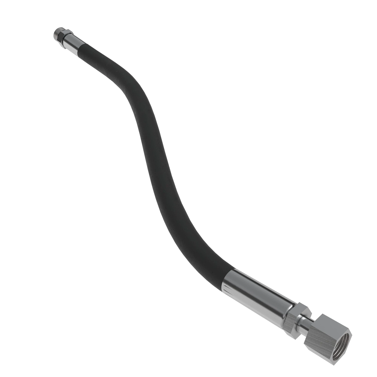 Hydraulic Hose, Hydraulic - F