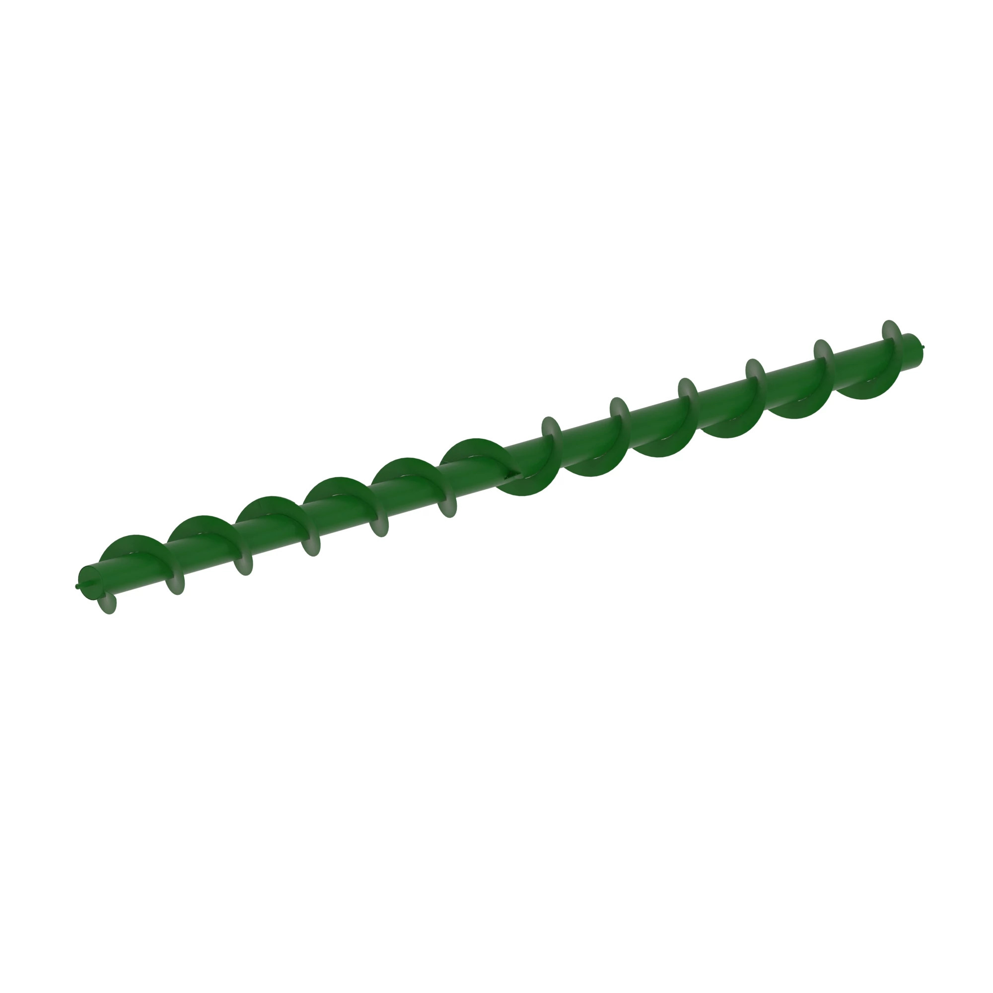 John Deere Cross Auger - AH145471